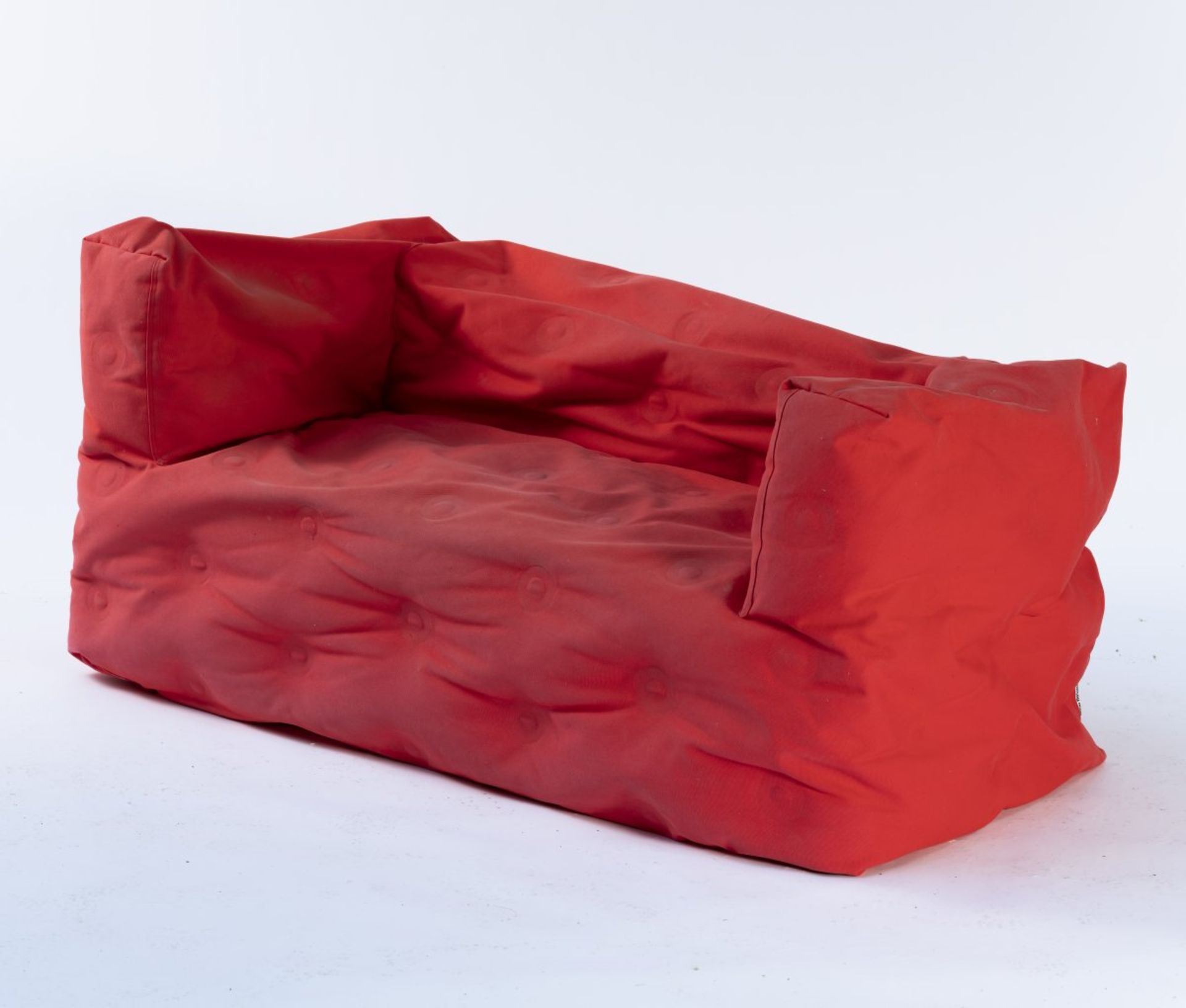 Stefan Diez; Hannes Gump, Settee, 2005 - Bild 3 aus 4