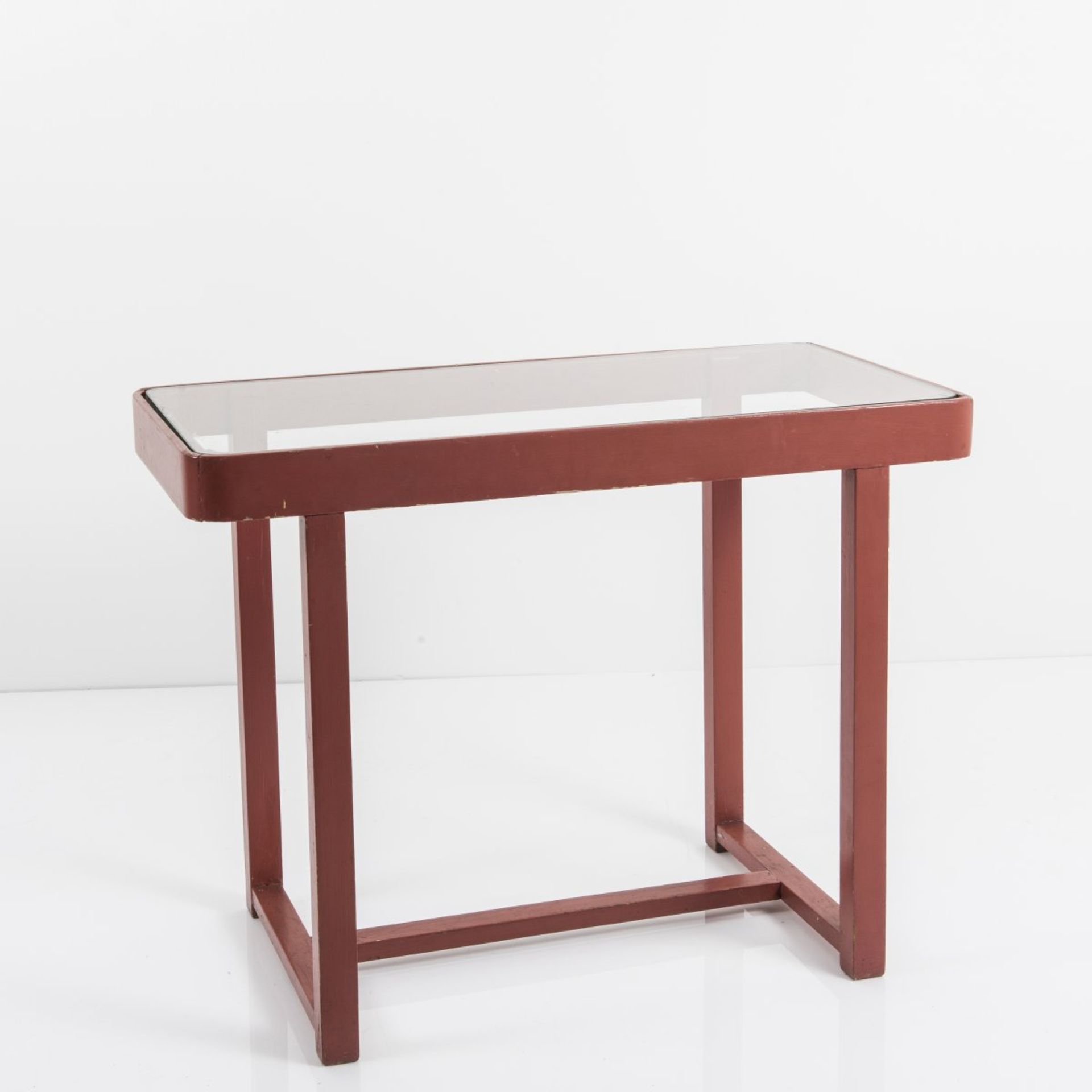 Karl Bertsch, Occasional table, c. 1925