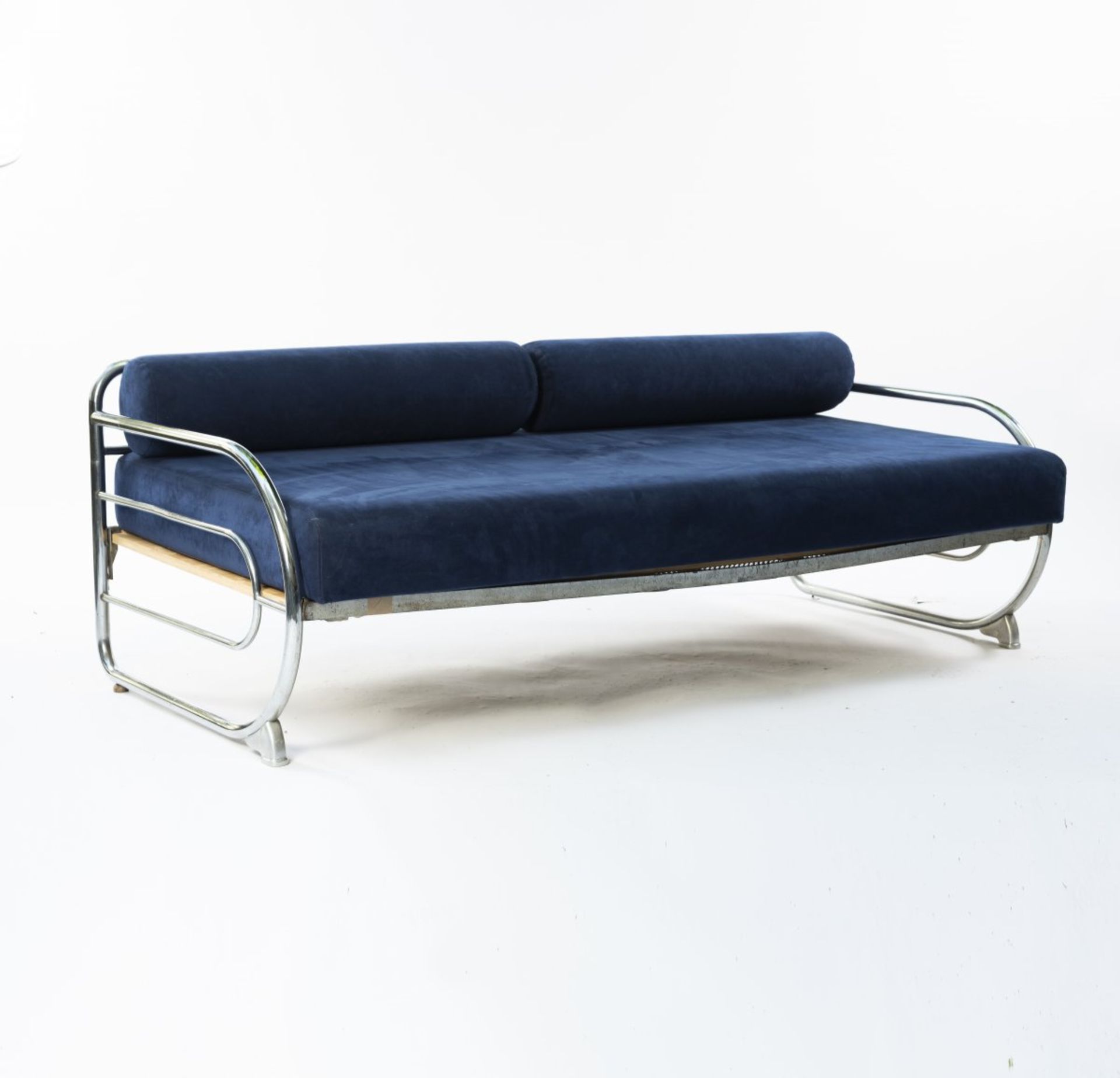 Germany, Sofa, 1930s - Bild 4 aus 7