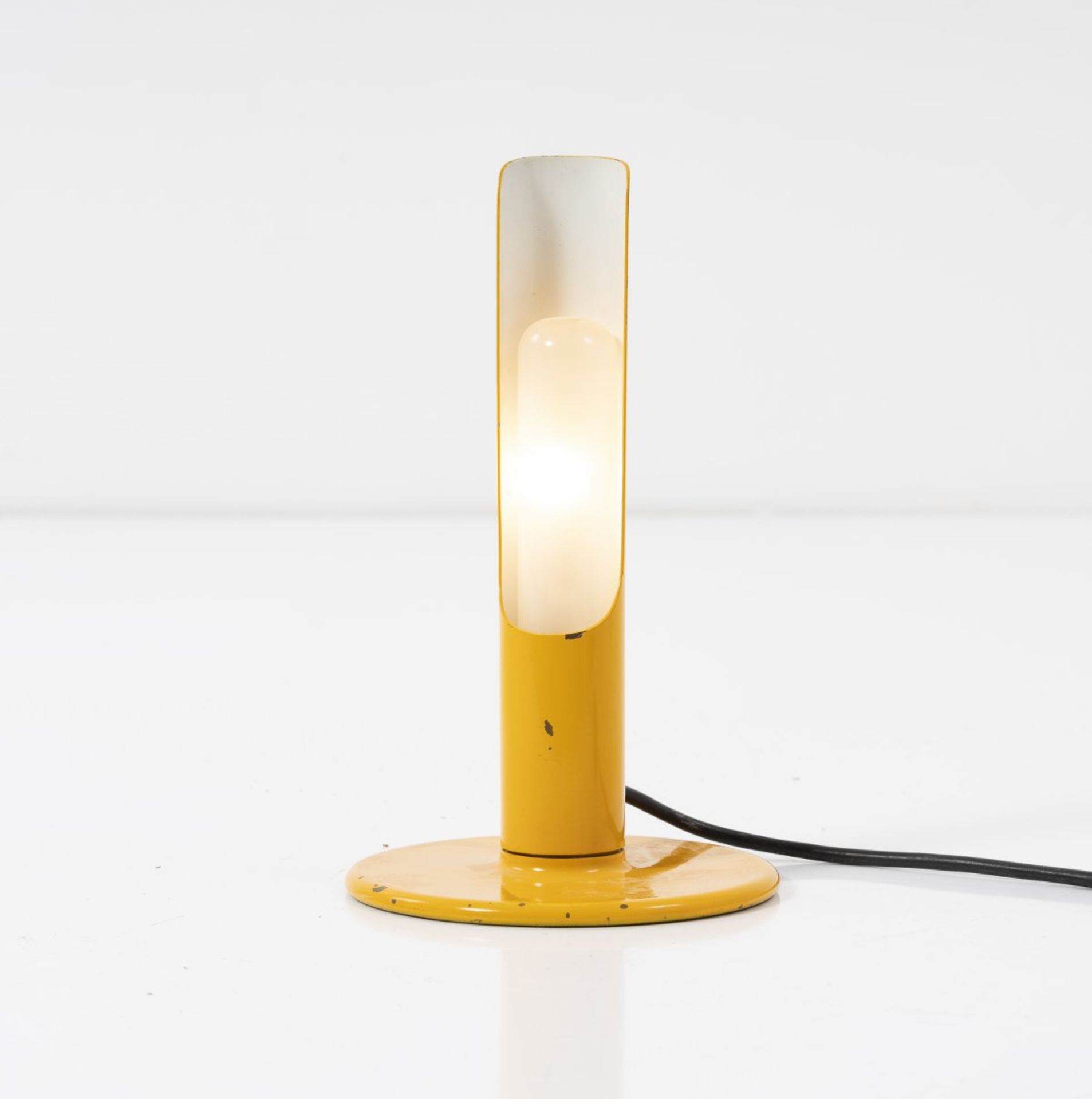 Ingo Maurer , 'Prix' table light,1969. - Bild 3 aus 3