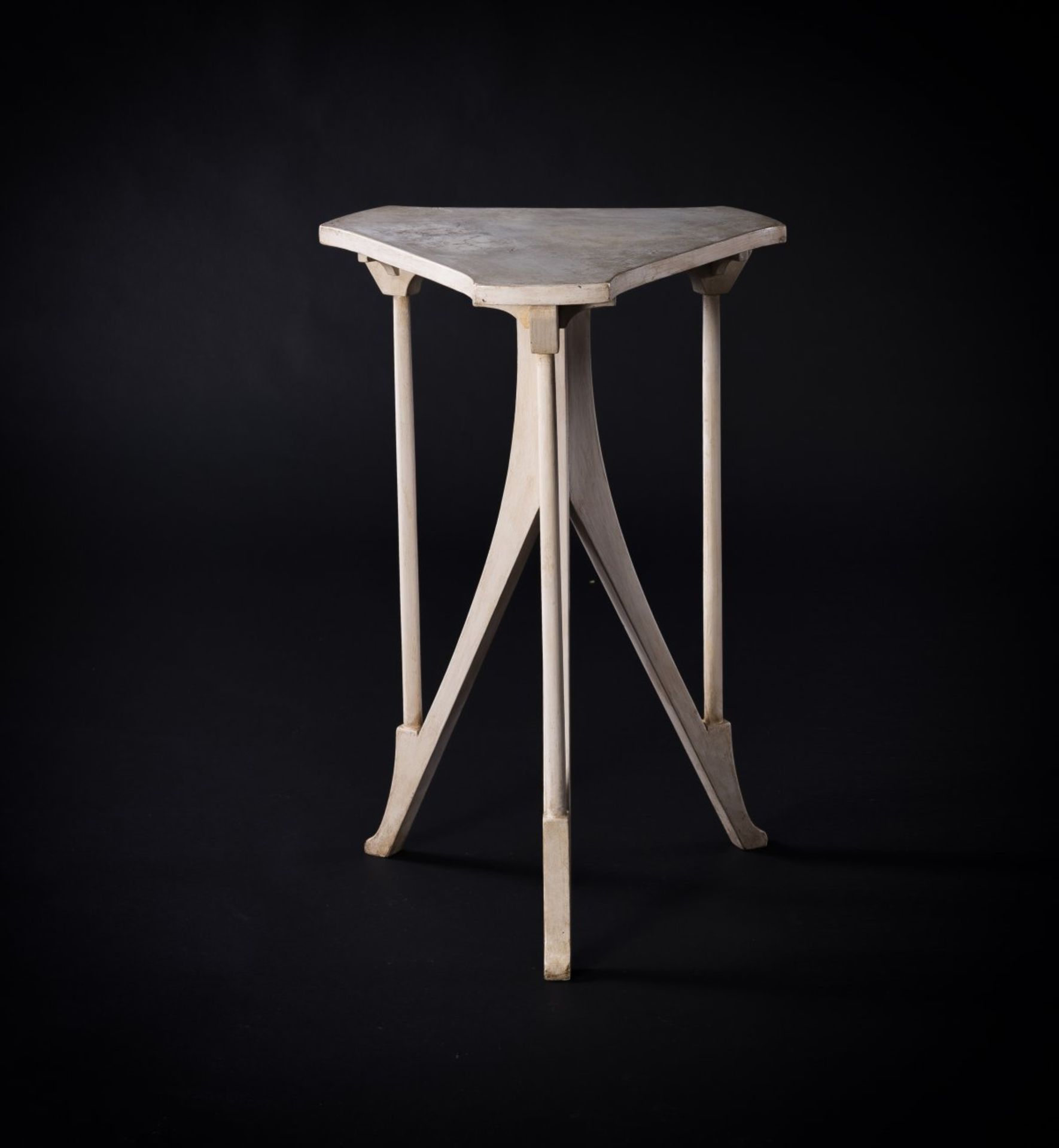 Richard Riemerschmid, Side table 'Haus Riemerschmid, Pasing', 1898/99 - Bild 6 aus 7