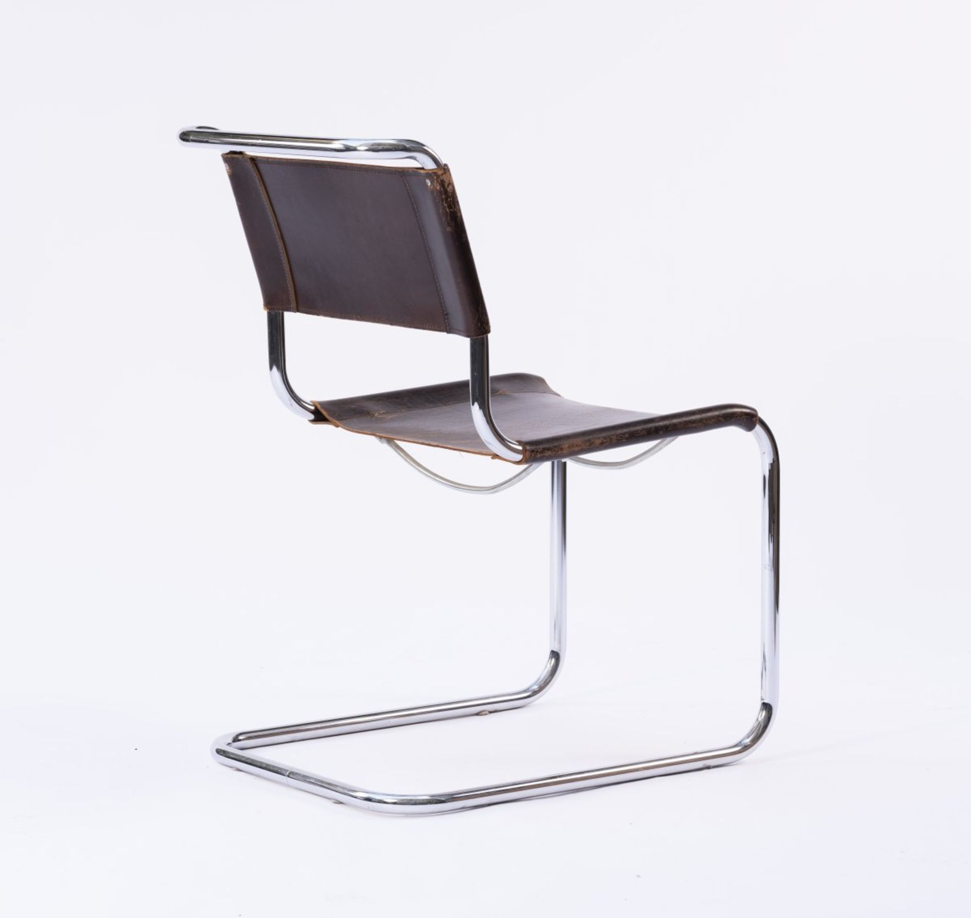 Marcel Breuer, Eight chairs 'B 33', 1927/28 - Bild 12 aus 14