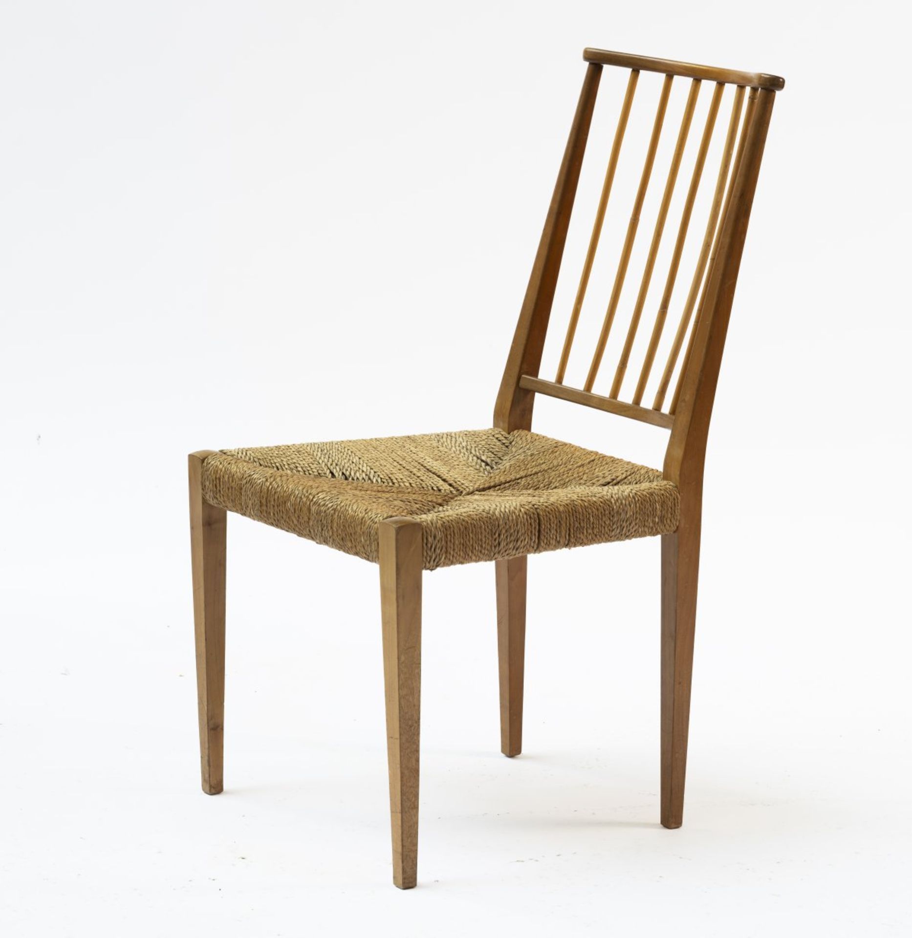 Josef Frank, 'Type B' chair, 1927