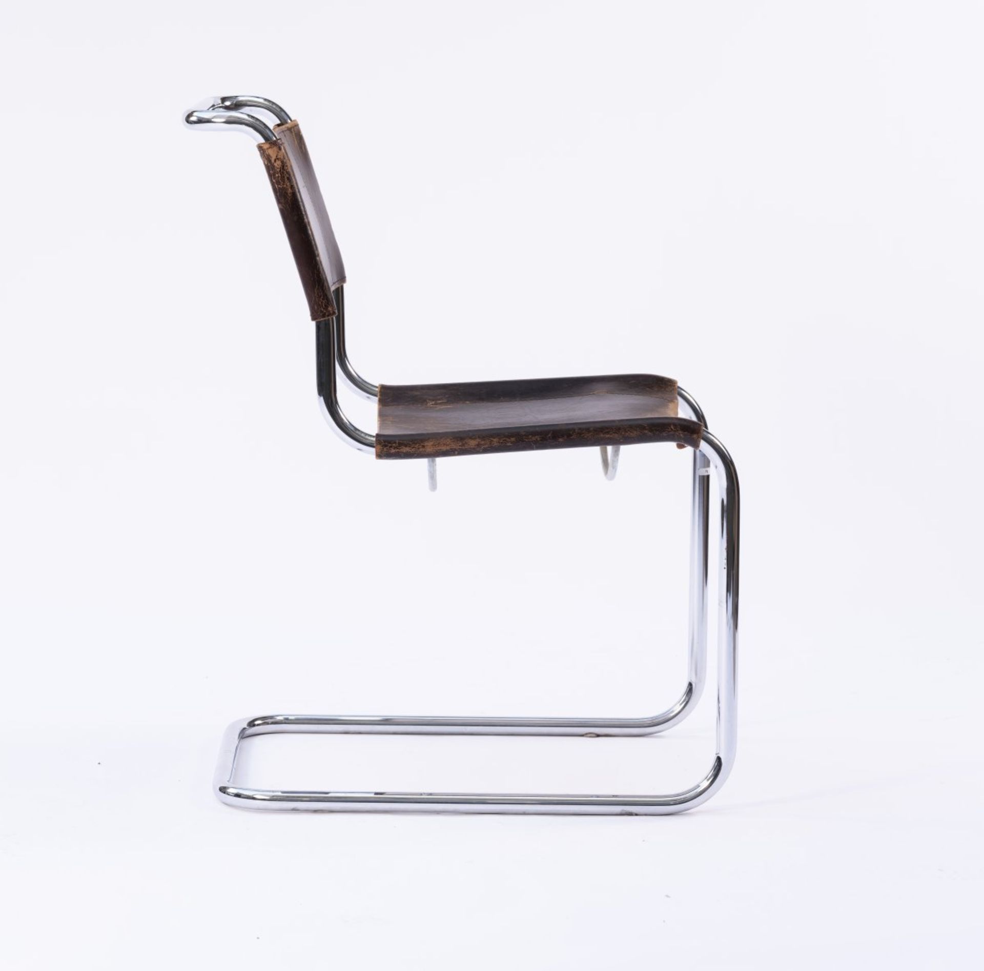 Marcel Breuer, Eight chairs 'B 33', 1927/28 - Bild 13 aus 14