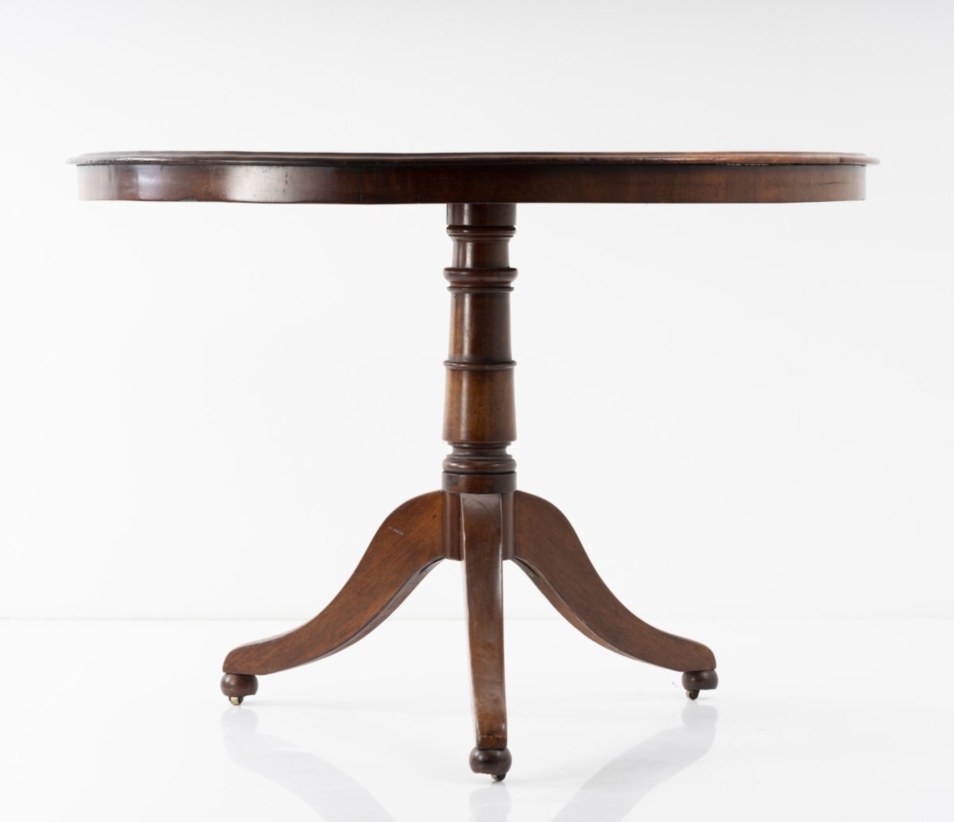 England, Salon table, 1880s - Bild 3 aus 5