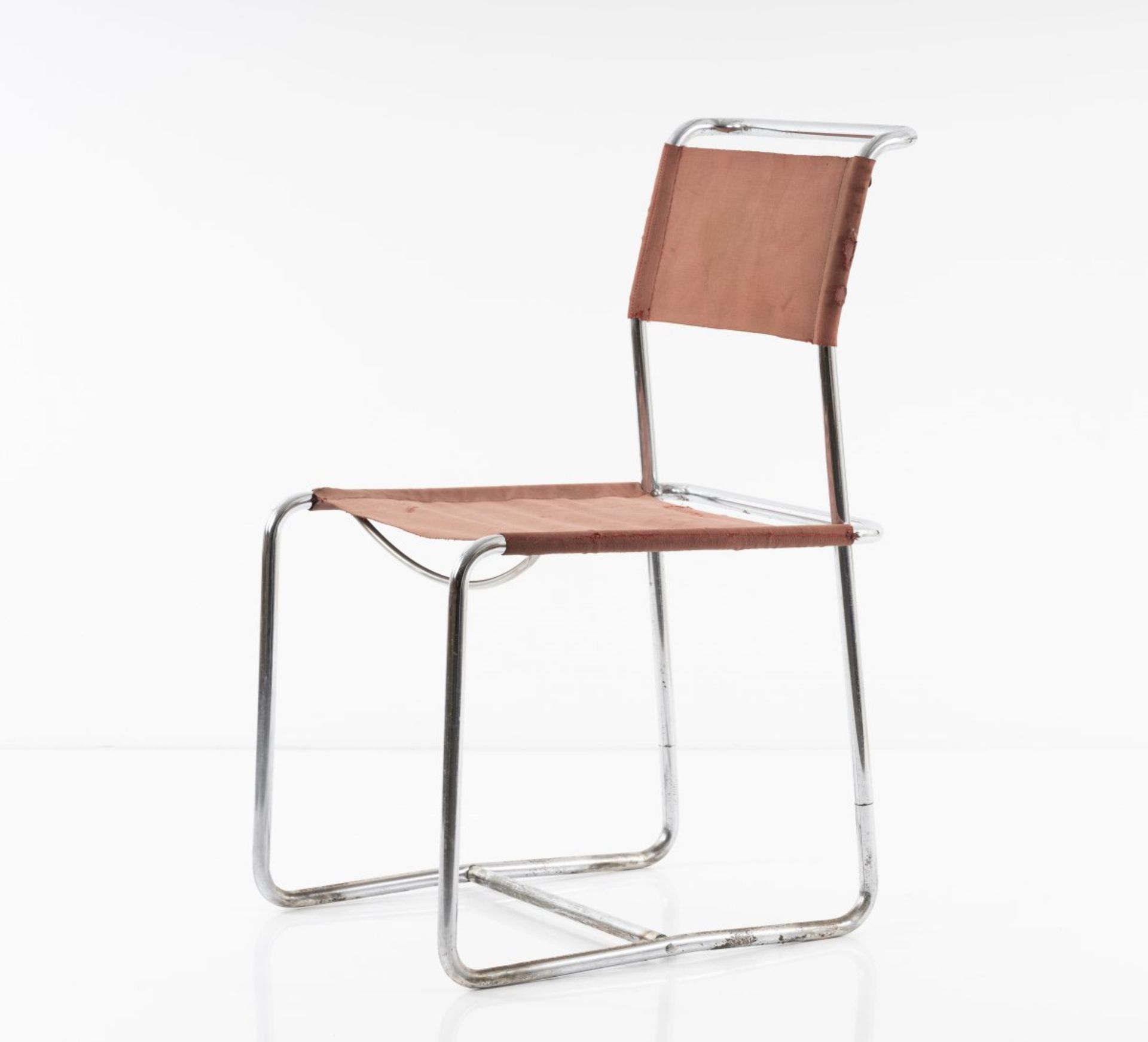 Marcel Breuer, Chair 'B5' variation, 1926/27 - Bild 7 aus 14