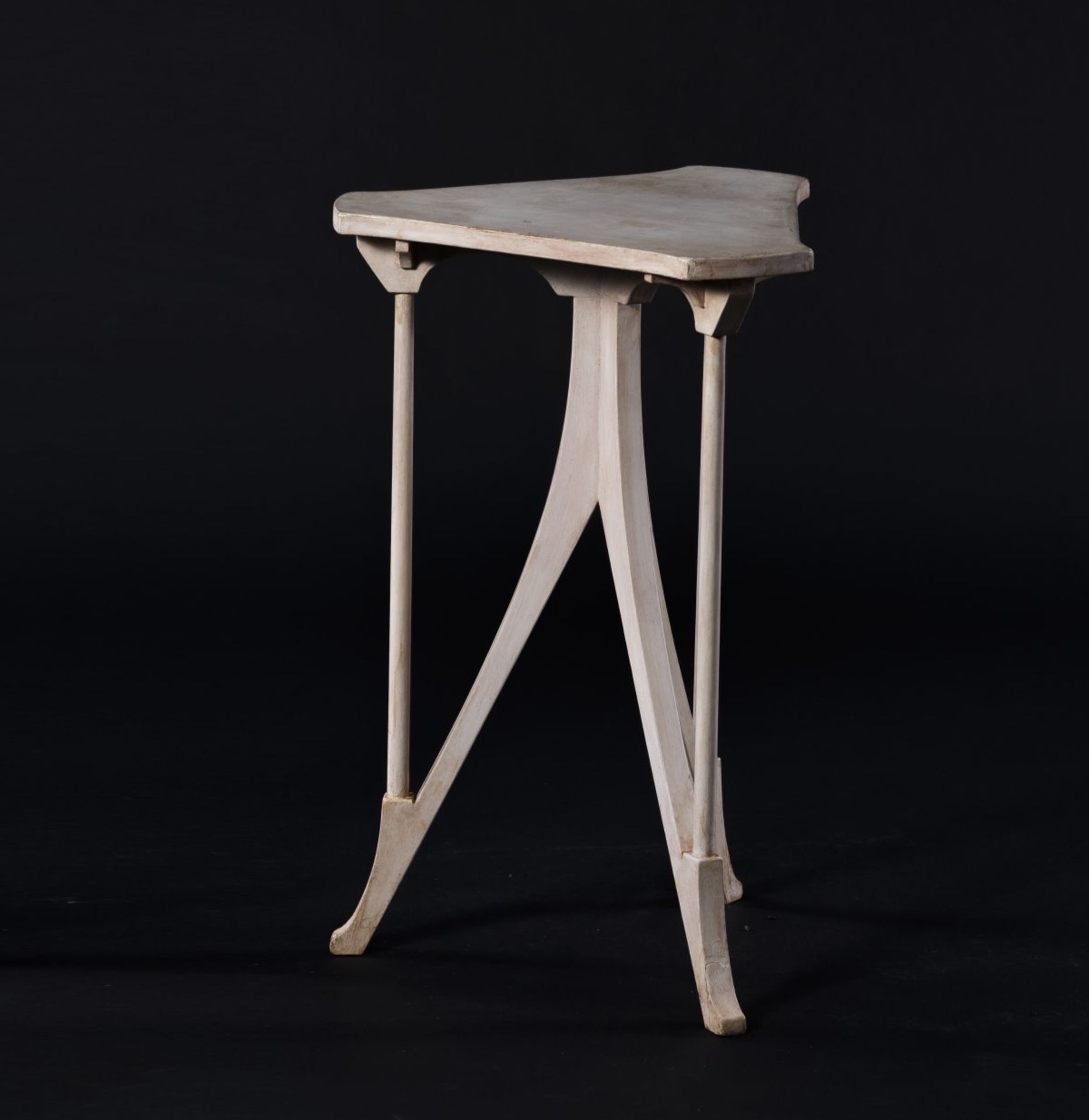 Richard Riemerschmid, Side table 'Haus Riemerschmid, Pasing', 1898/99 - Bild 3 aus 6