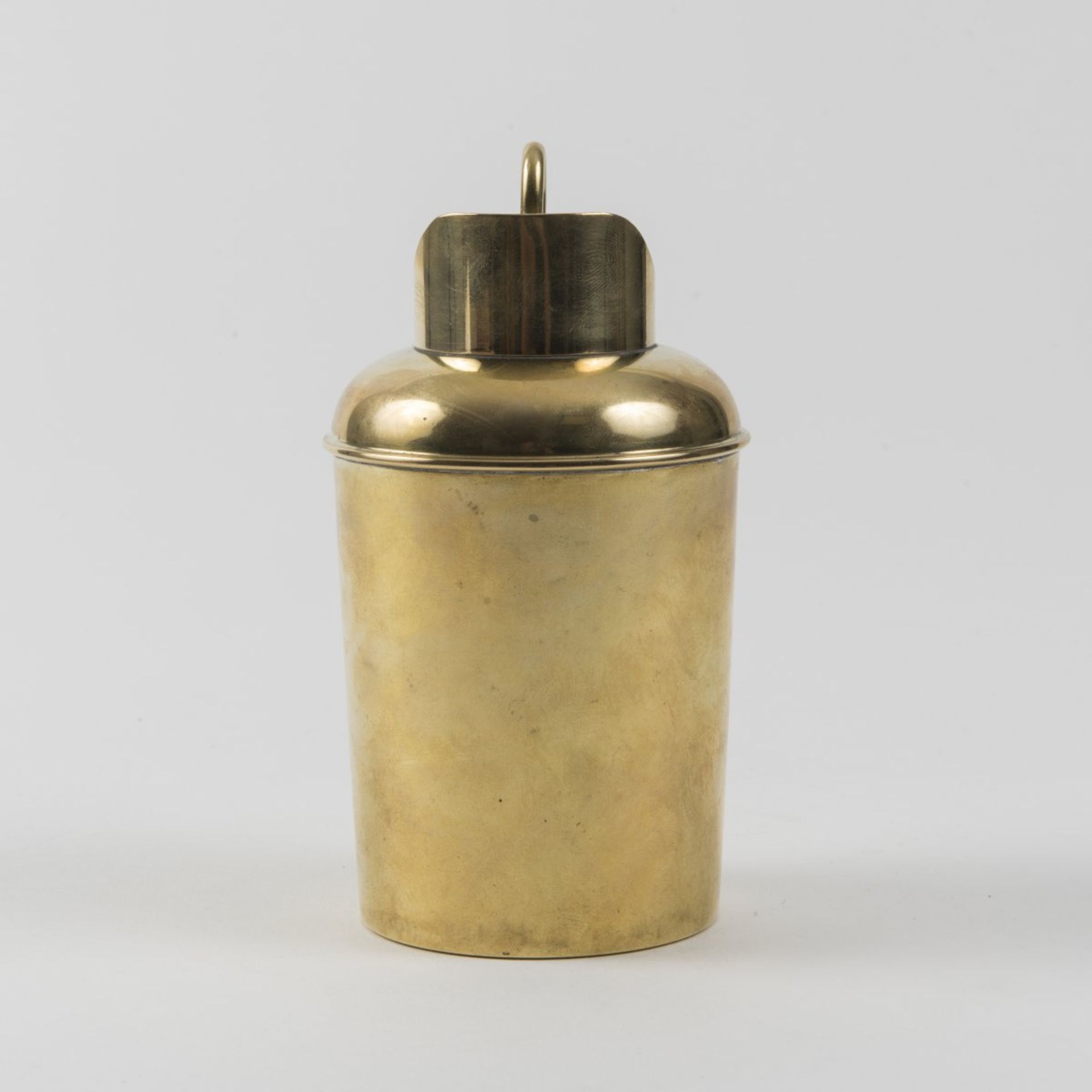 Wilhelm Wagenfeld, Tea caddy, 1927/29 - Bild 6 aus 7