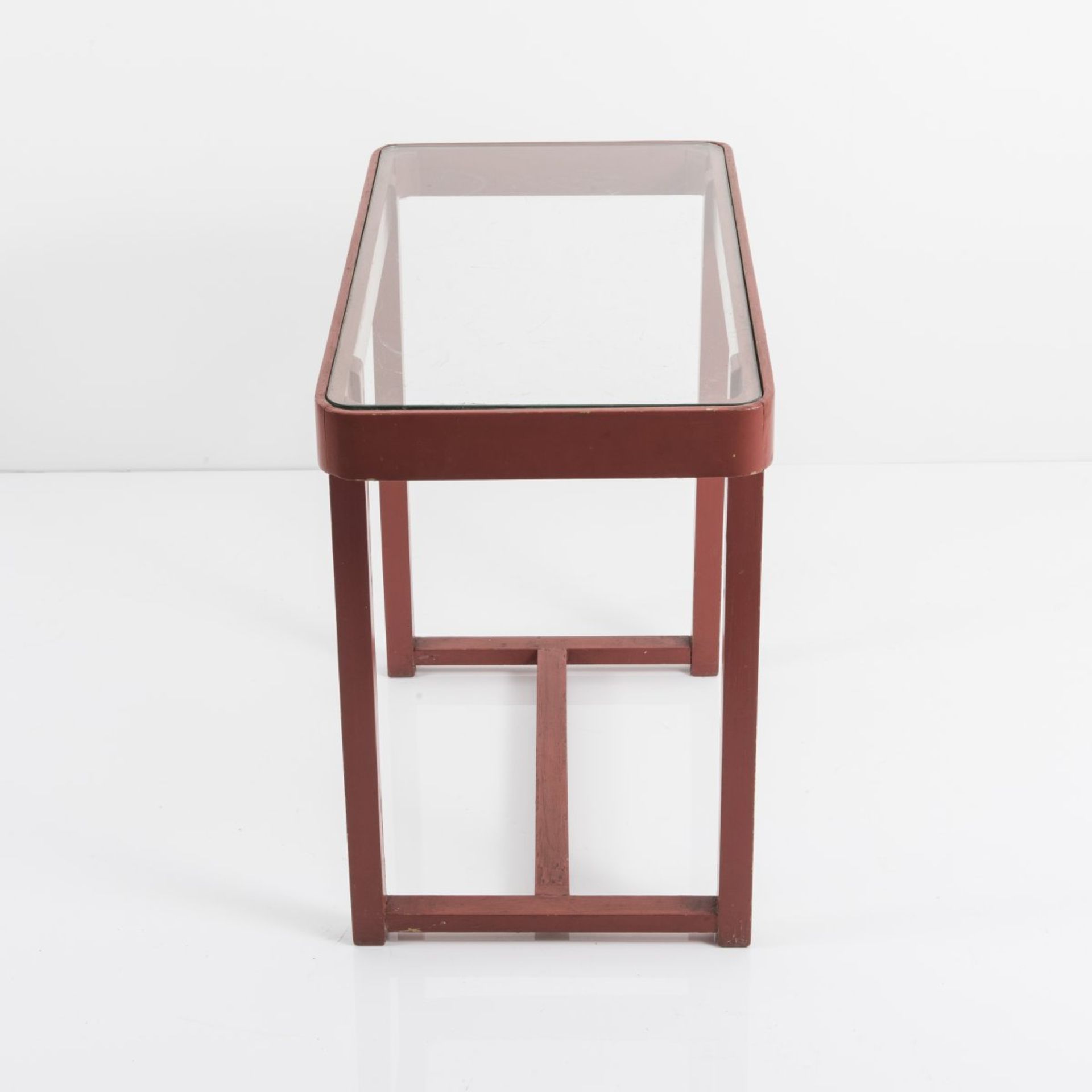 Karl Bertsch, Occasional table, c. 1925 - Bild 4 aus 4