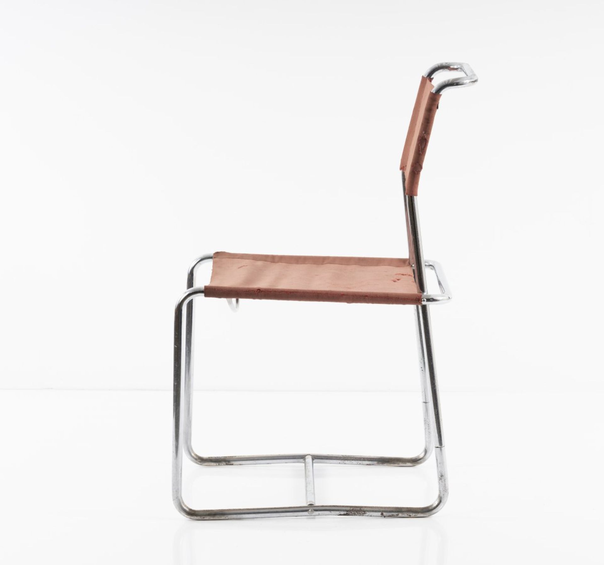 Marcel Breuer, Chair 'B5' variation, 1926/27 - Bild 8 aus 14