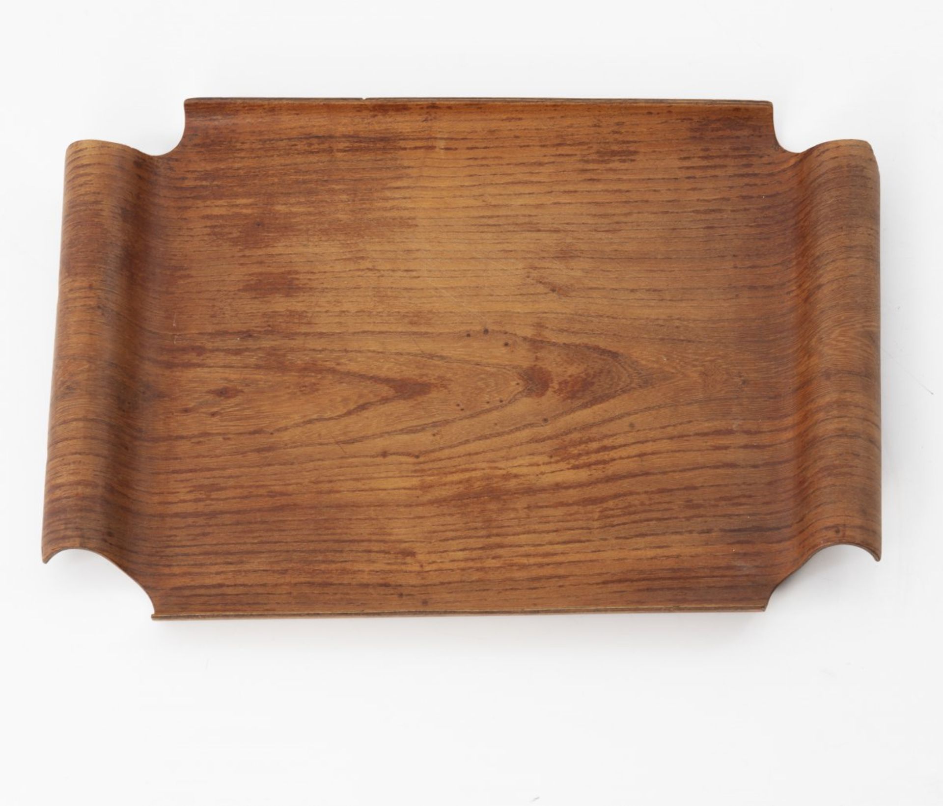 Richard Riemerschmid, Tray, 1928-31