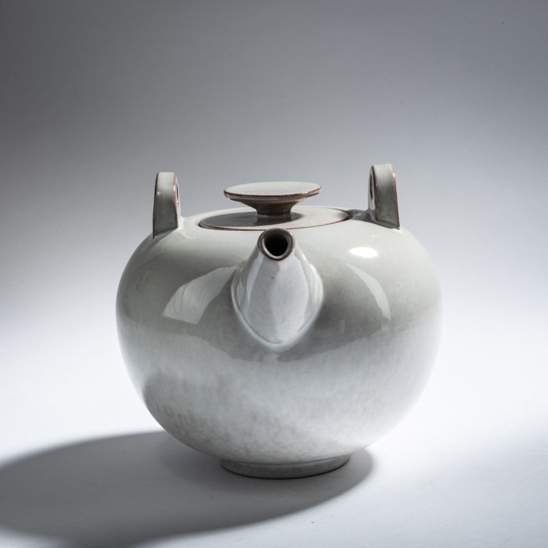 Otto Lindig, Teapot, 1920-25 - Bild 2 aus 6