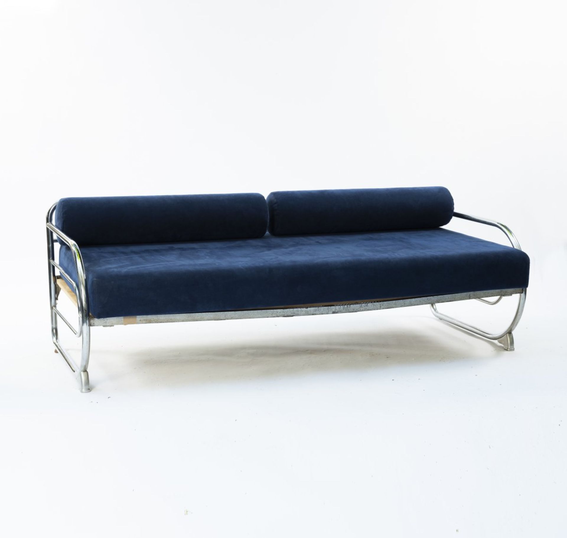 Germany, Sofa, 1930s - Bild 3 aus 7