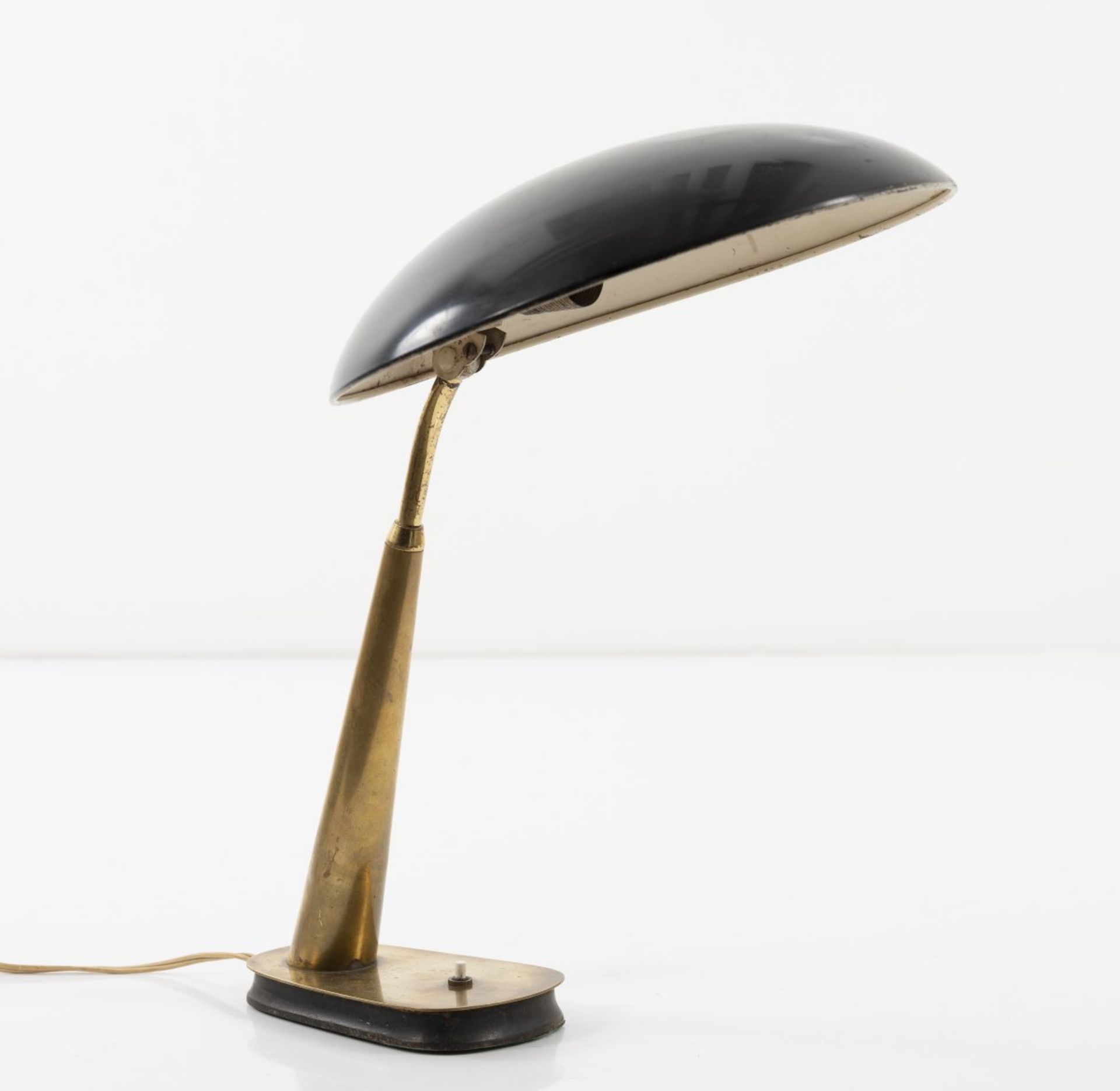 Kaiser & Co., Neheim-Hüsten (attributed), Table light '6770', c. 1950 - Bild 2 aus 5