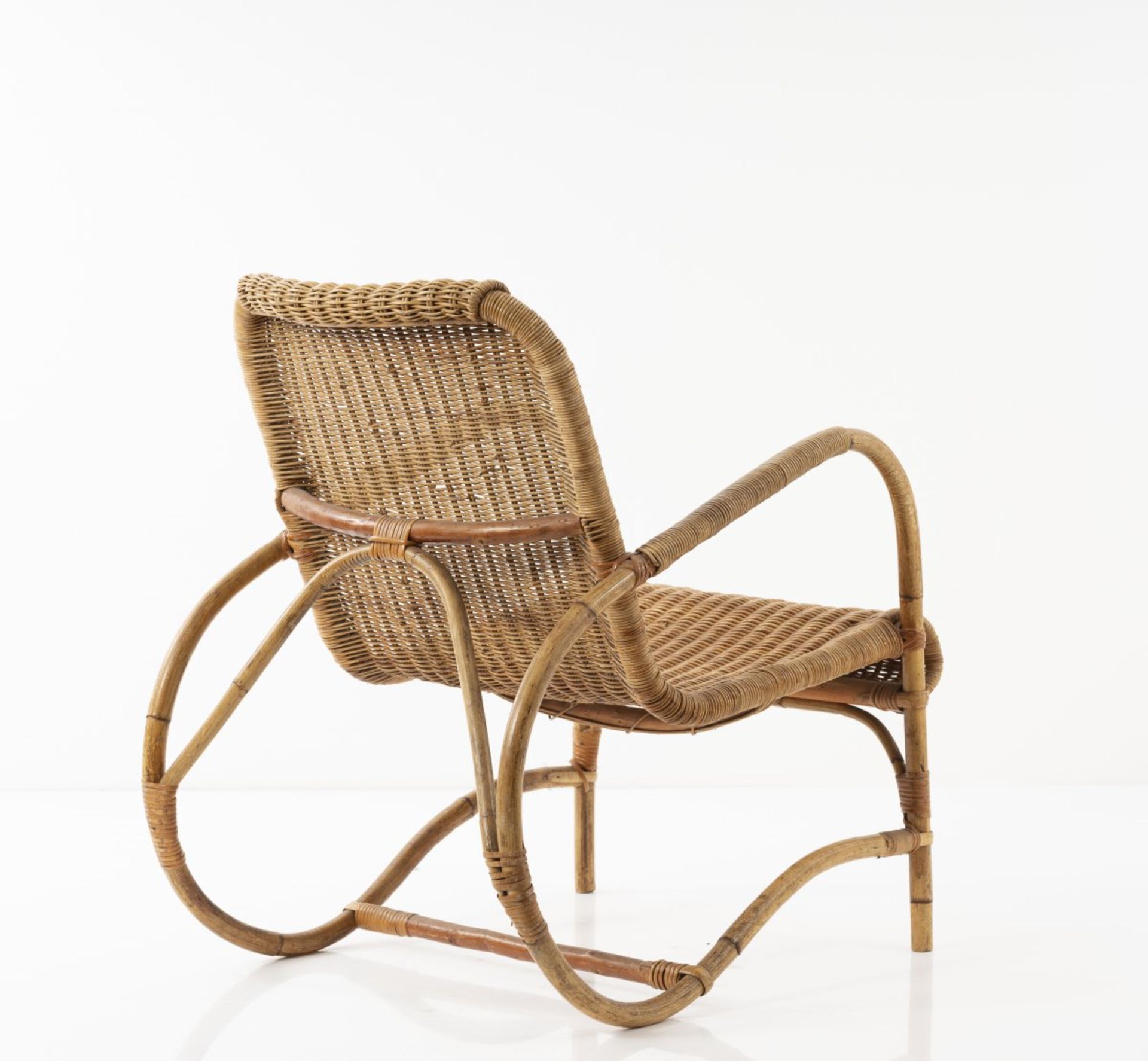 Germany, Armchair, 1930s - Bild 2 aus 8