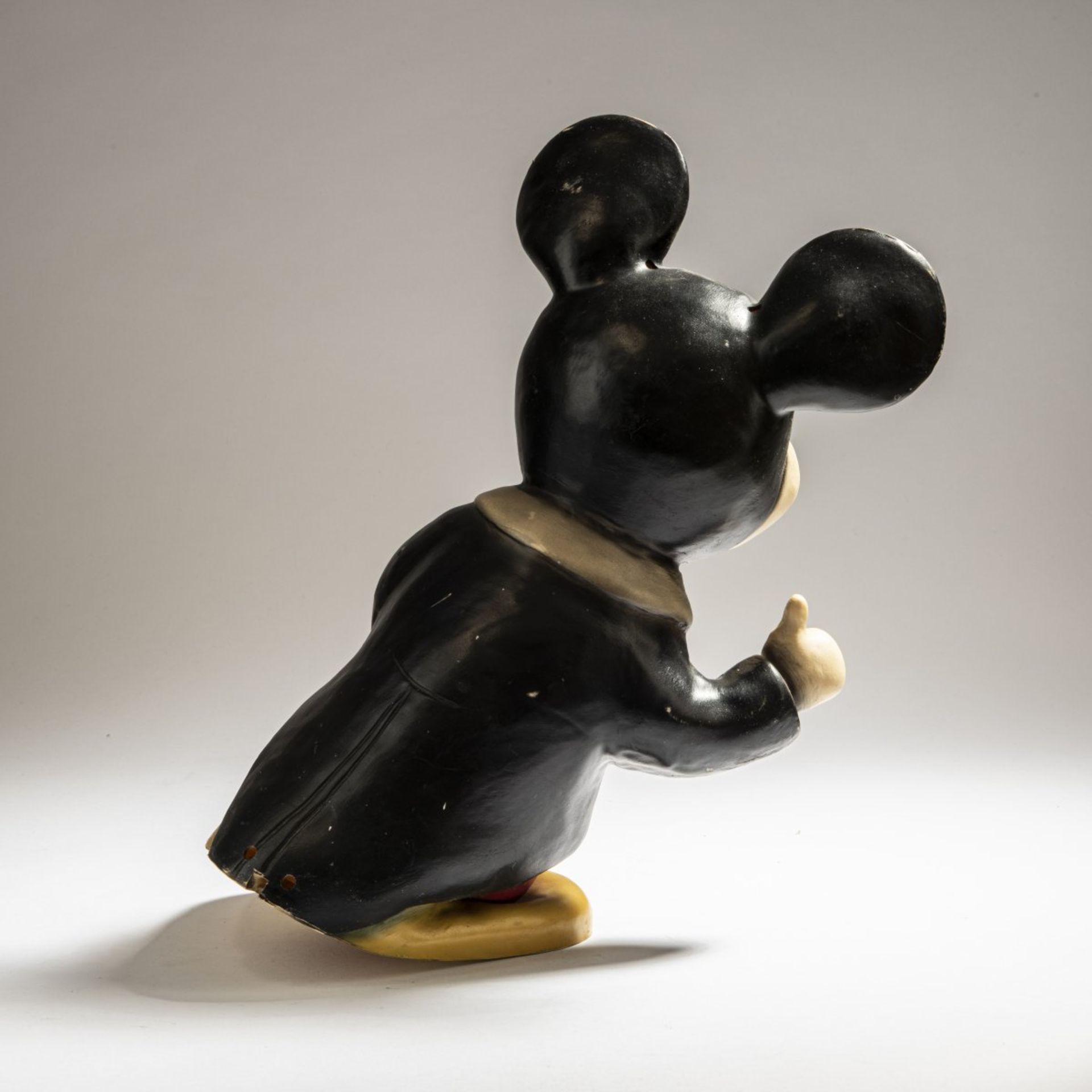 Walt Disney, Table lamp 'Mickey Mouse', 1984 - Bild 2 aus 3