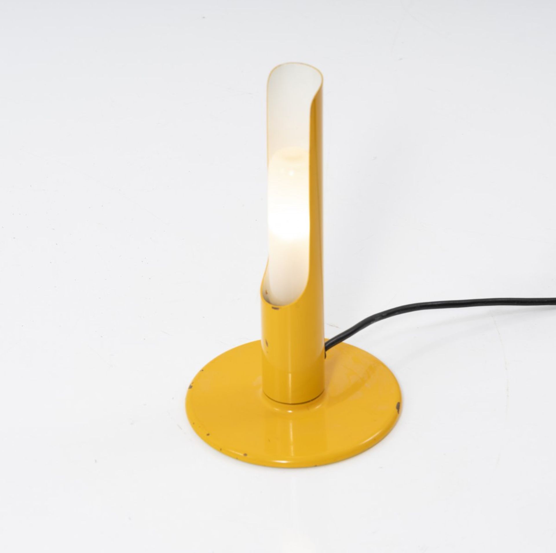 Ingo Maurer , 'Prix' table light,1969. - Bild 2 aus 3