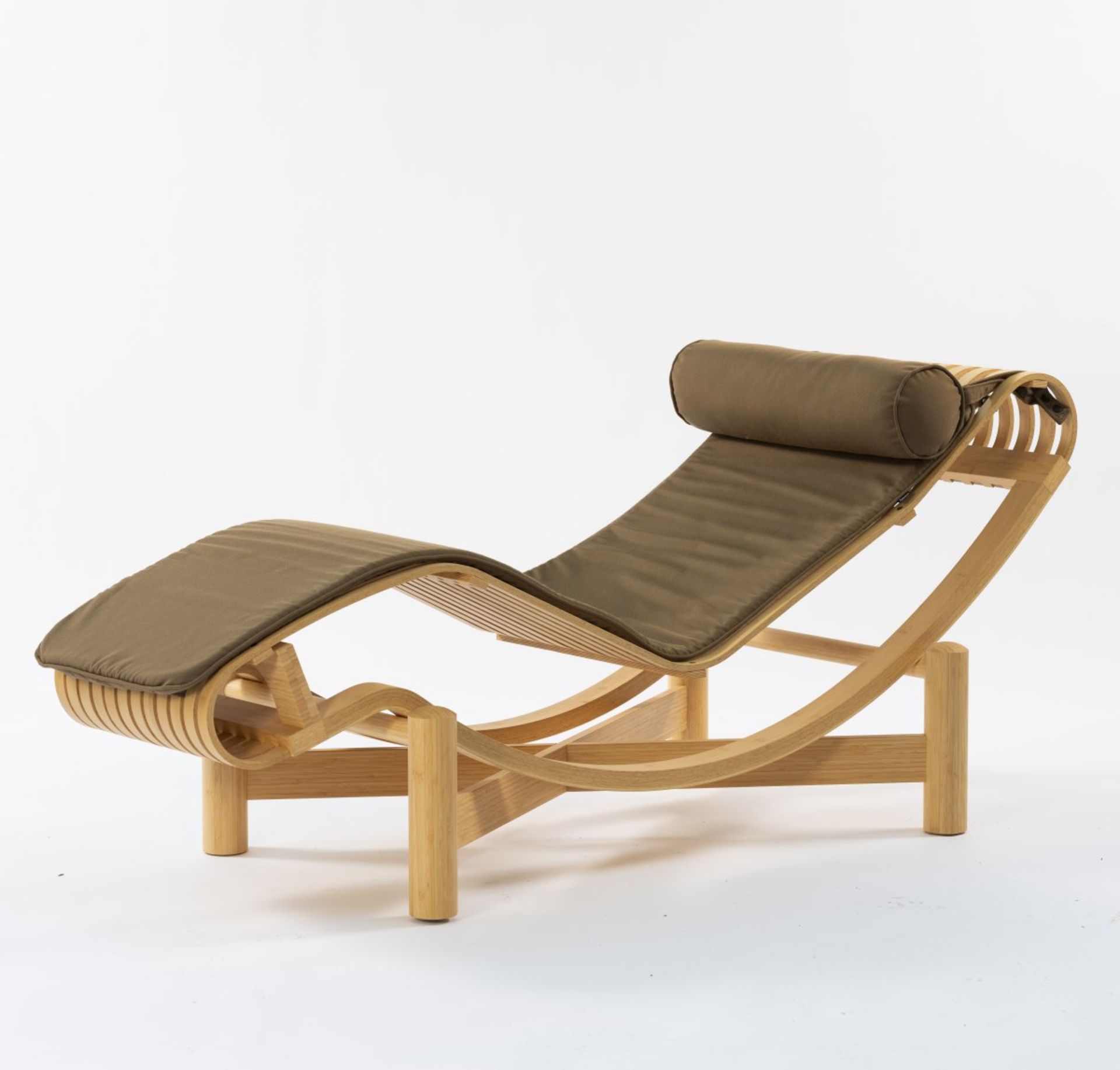 Charlotte Perriand, 'Tokyo' chaise longue, 1940 - Bild 11 aus 14