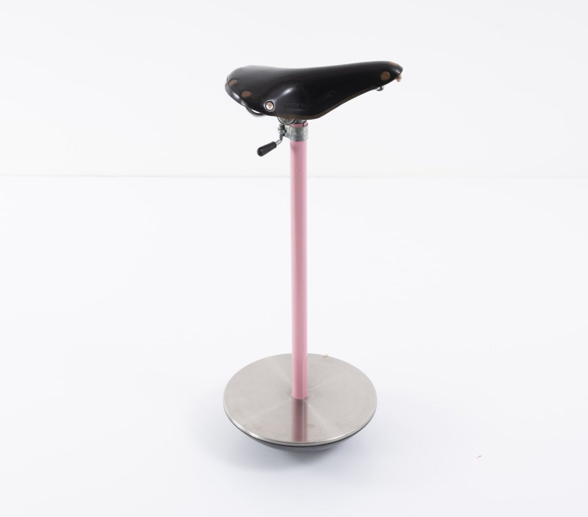 Achille Castiglioni, 'Sella' stool, 1957 - Bild 2 aus 5