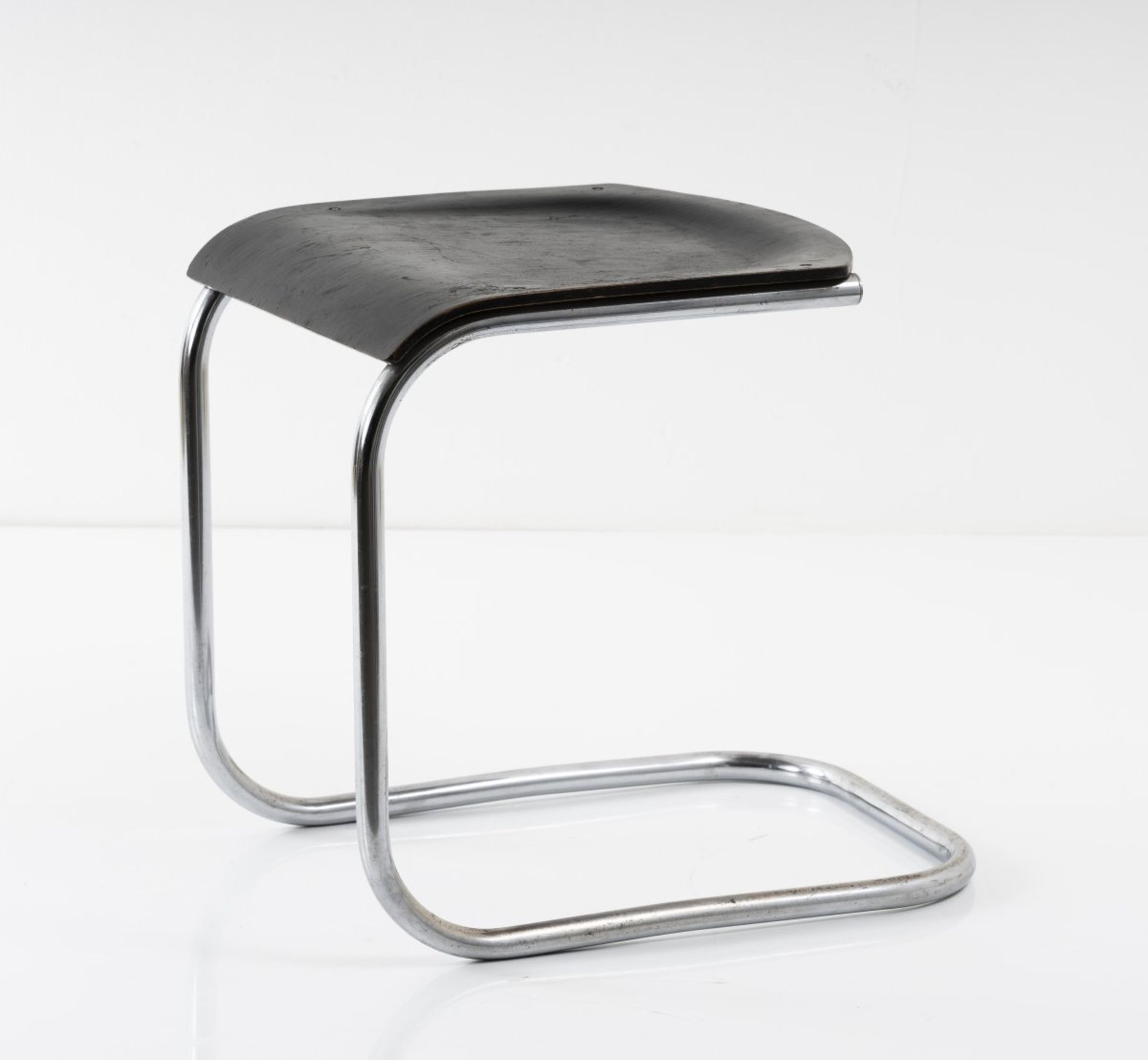 Mücke-Melder, Frystat, Stool, 1930s