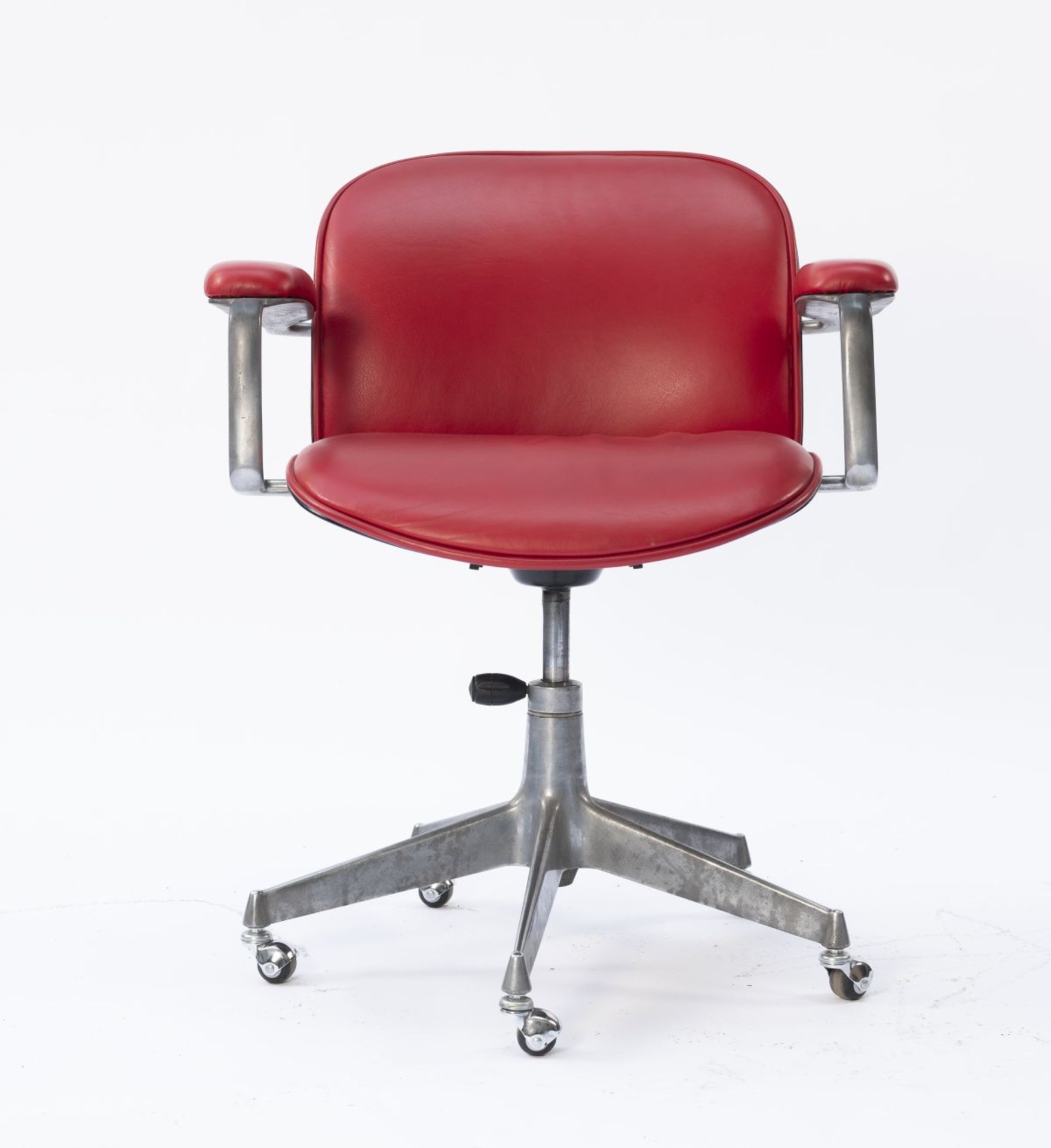 Ico Parisi (attributed), Desk chair, 1959/60 - Bild 11 aus 11