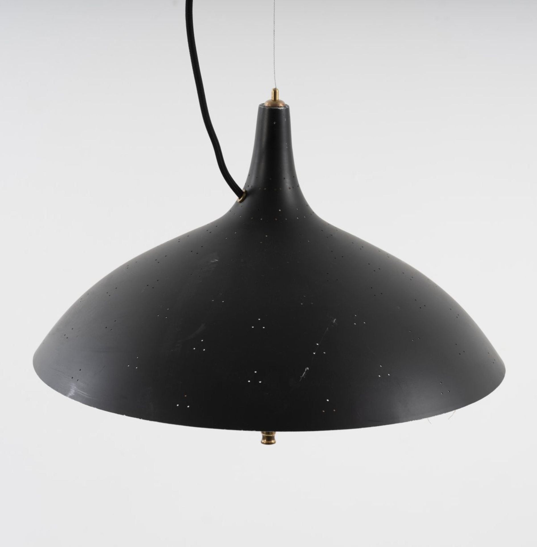 Paavo Tynell, Ceiling light '10202', 1948 - Bild 6 aus 6