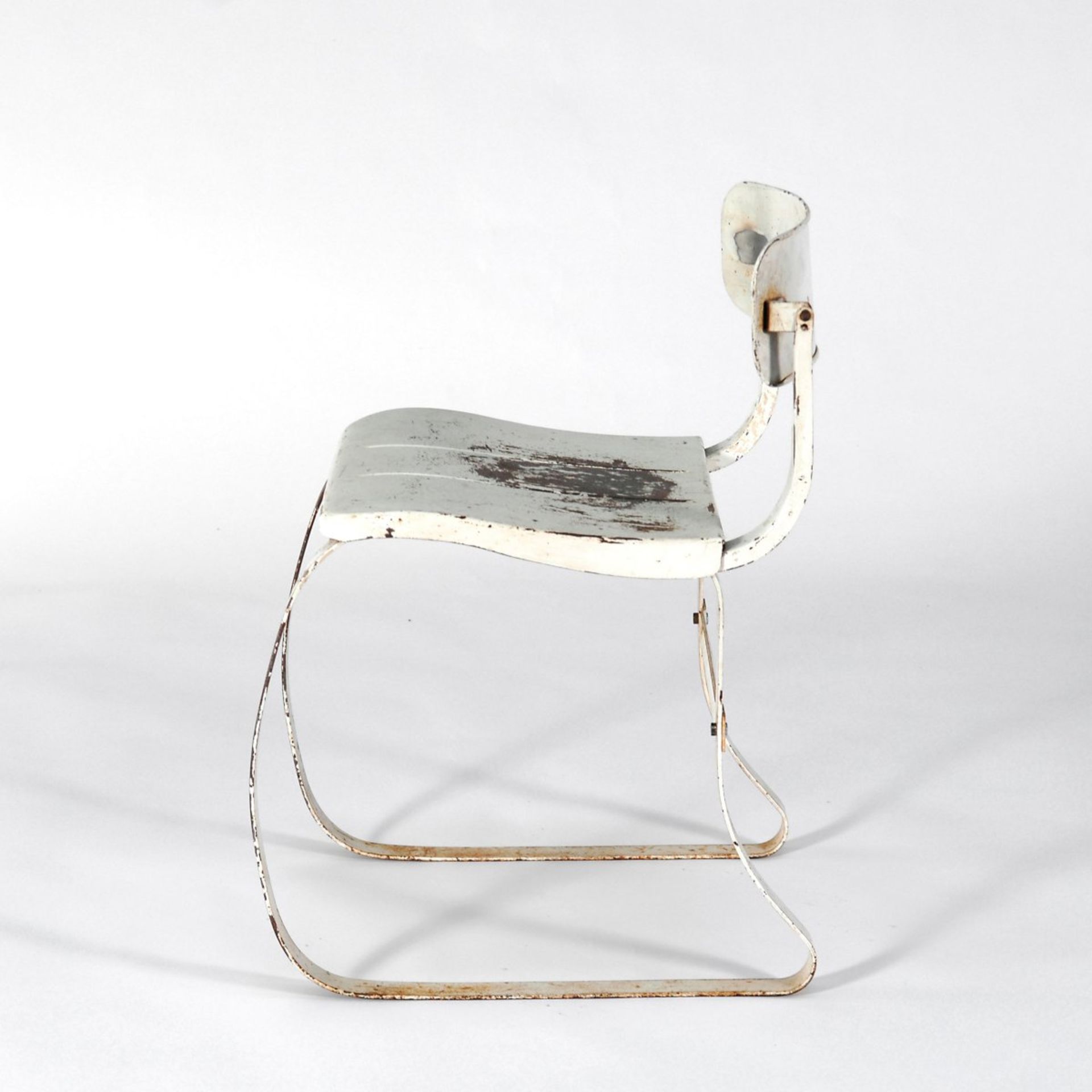 Herman A. Sperlich, 'Health Chair', 1938 - Bild 2 aus 3