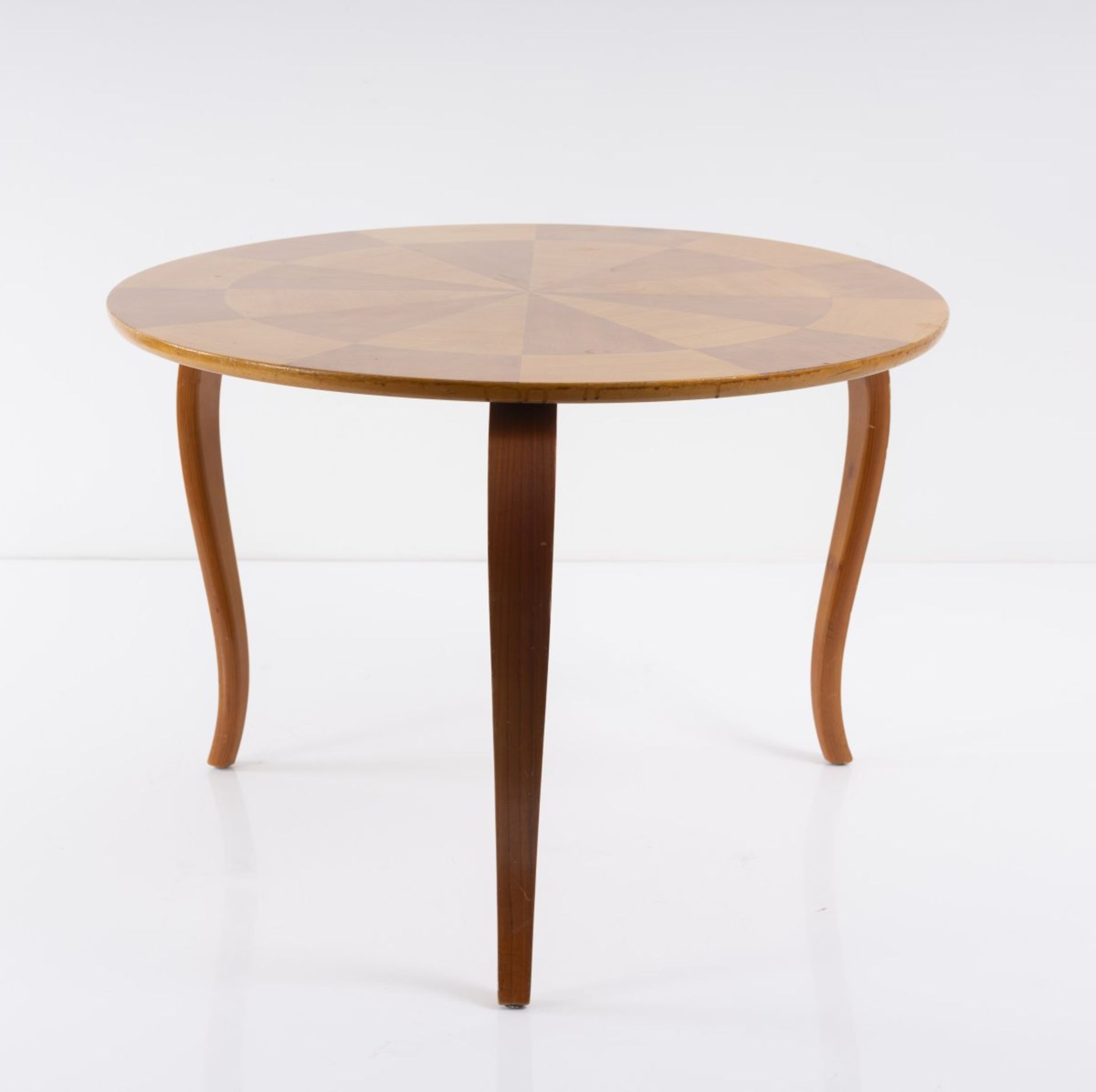 Sweden, Salon table, 1930s - Bild 2 aus 6