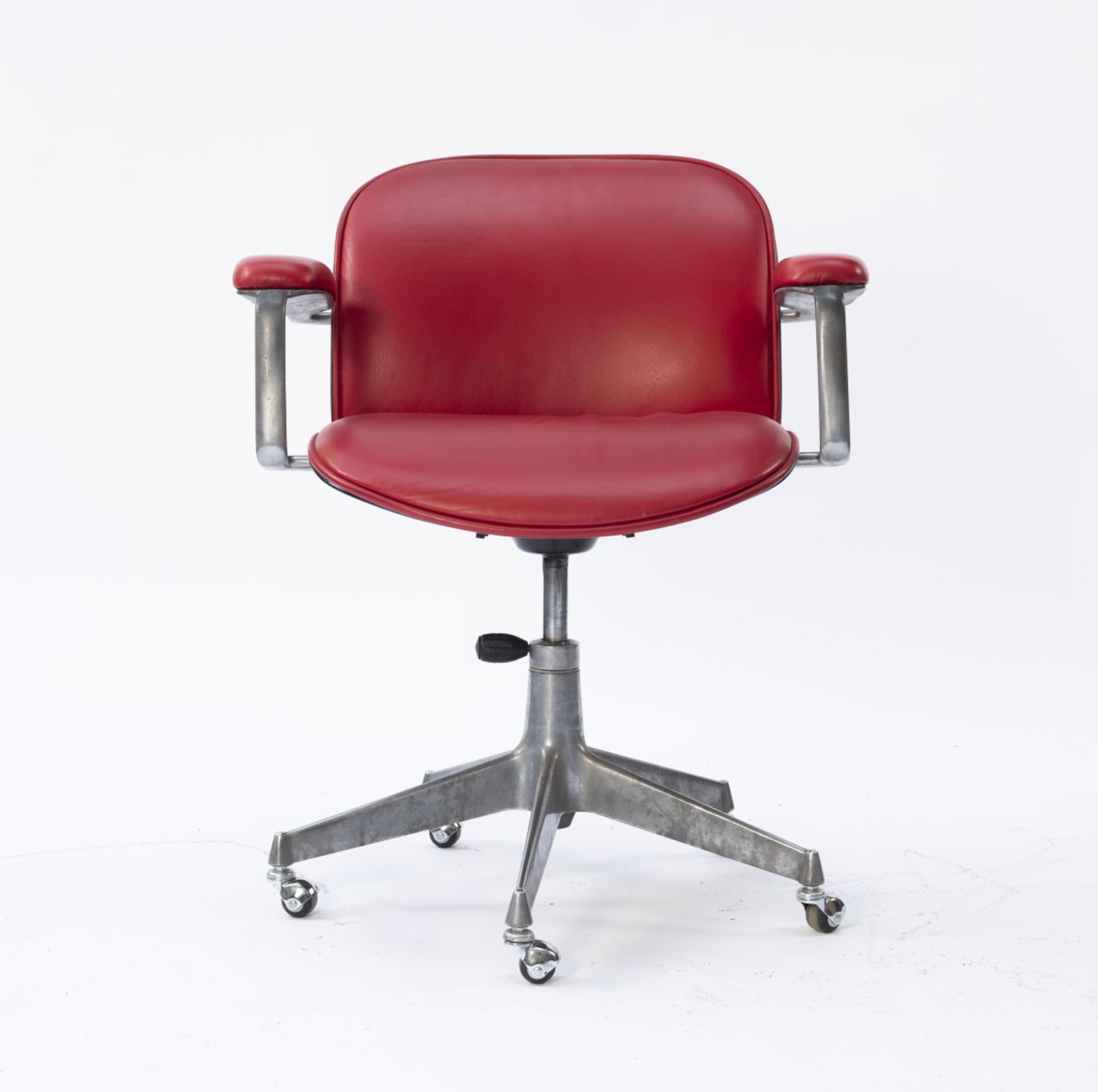 Ico Parisi (attributed), Desk chair, 1959/60 - Bild 2 aus 11