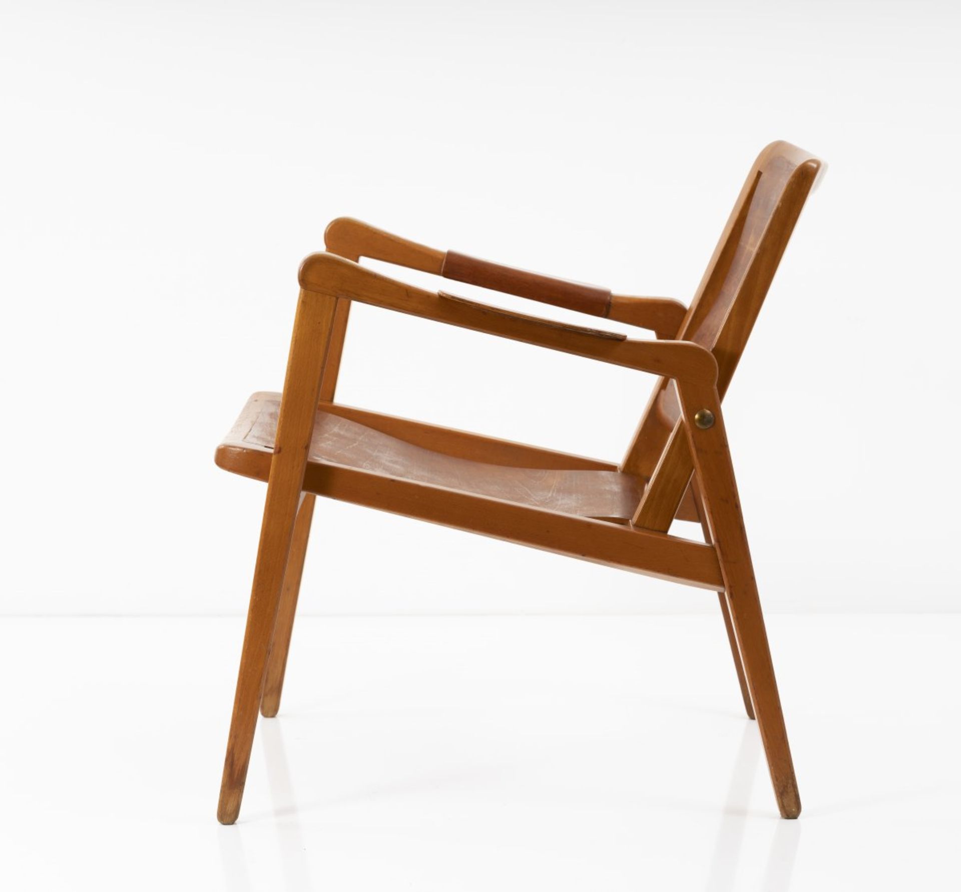 Axel Larsson, Armchair, c. 1947 - Bild 4 aus 10