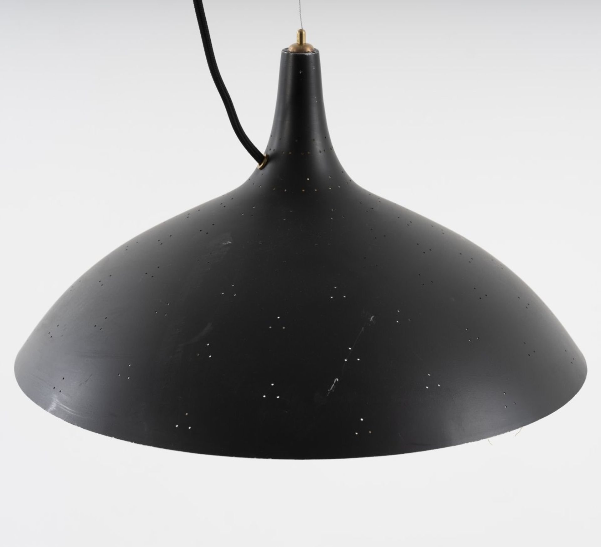 Paavo Tynell, Ceiling light '10202', 1948 - Bild 5 aus 6