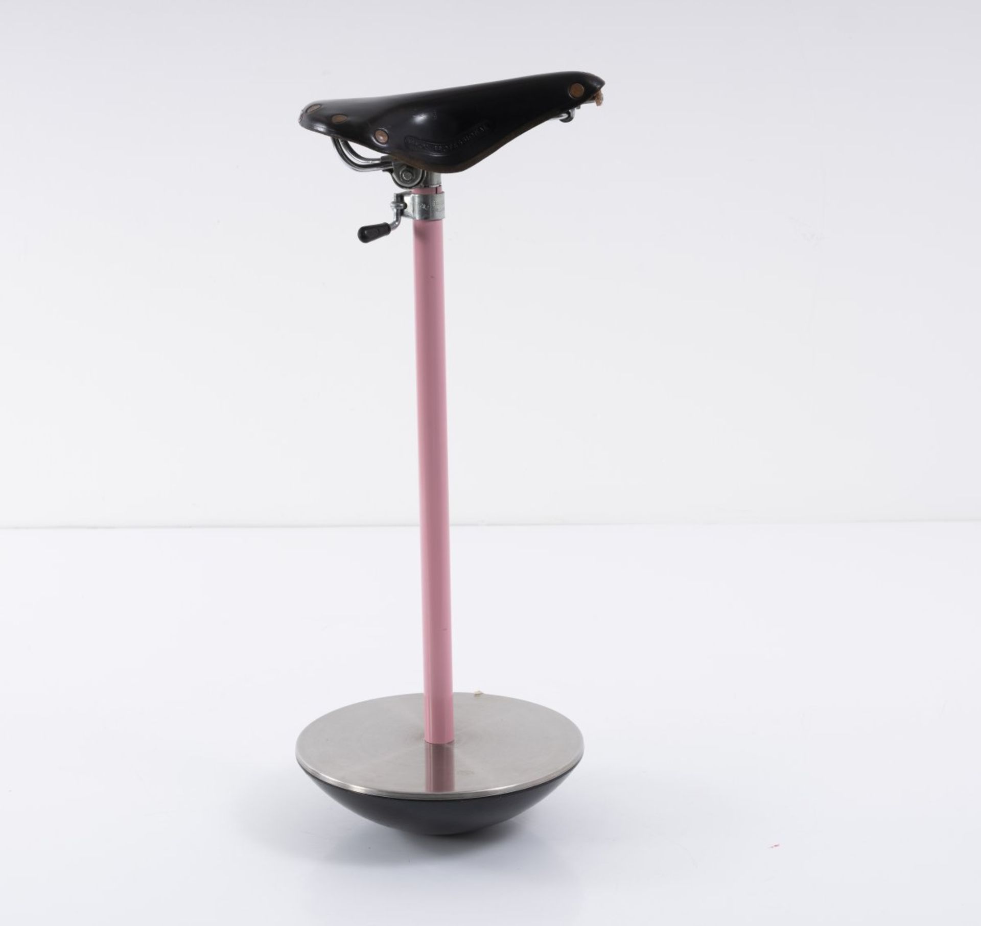 Achille Castiglioni, 'Sella' stool, 1957