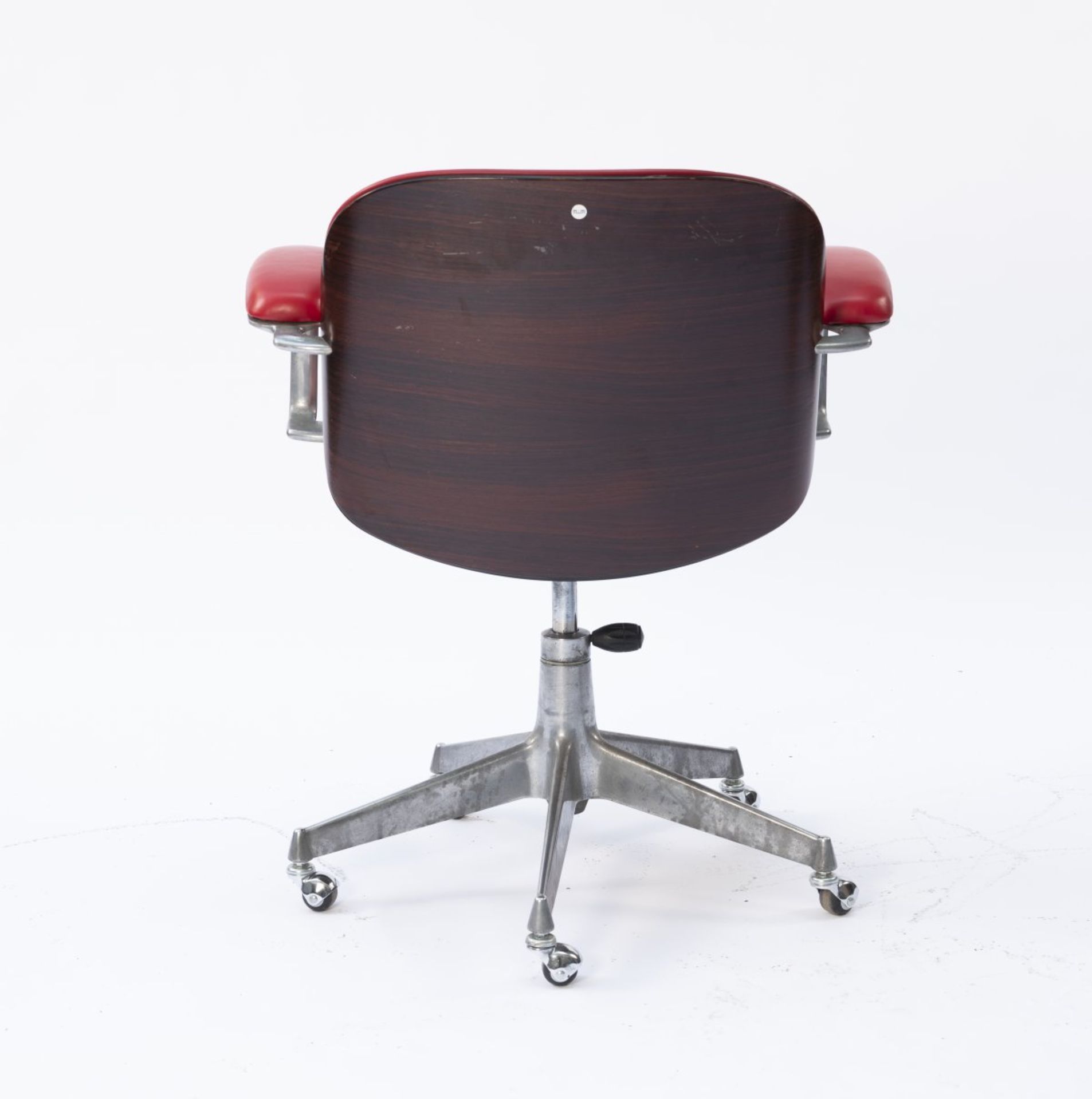 Ico Parisi (attributed), Desk chair, 1959/60 - Bild 7 aus 11