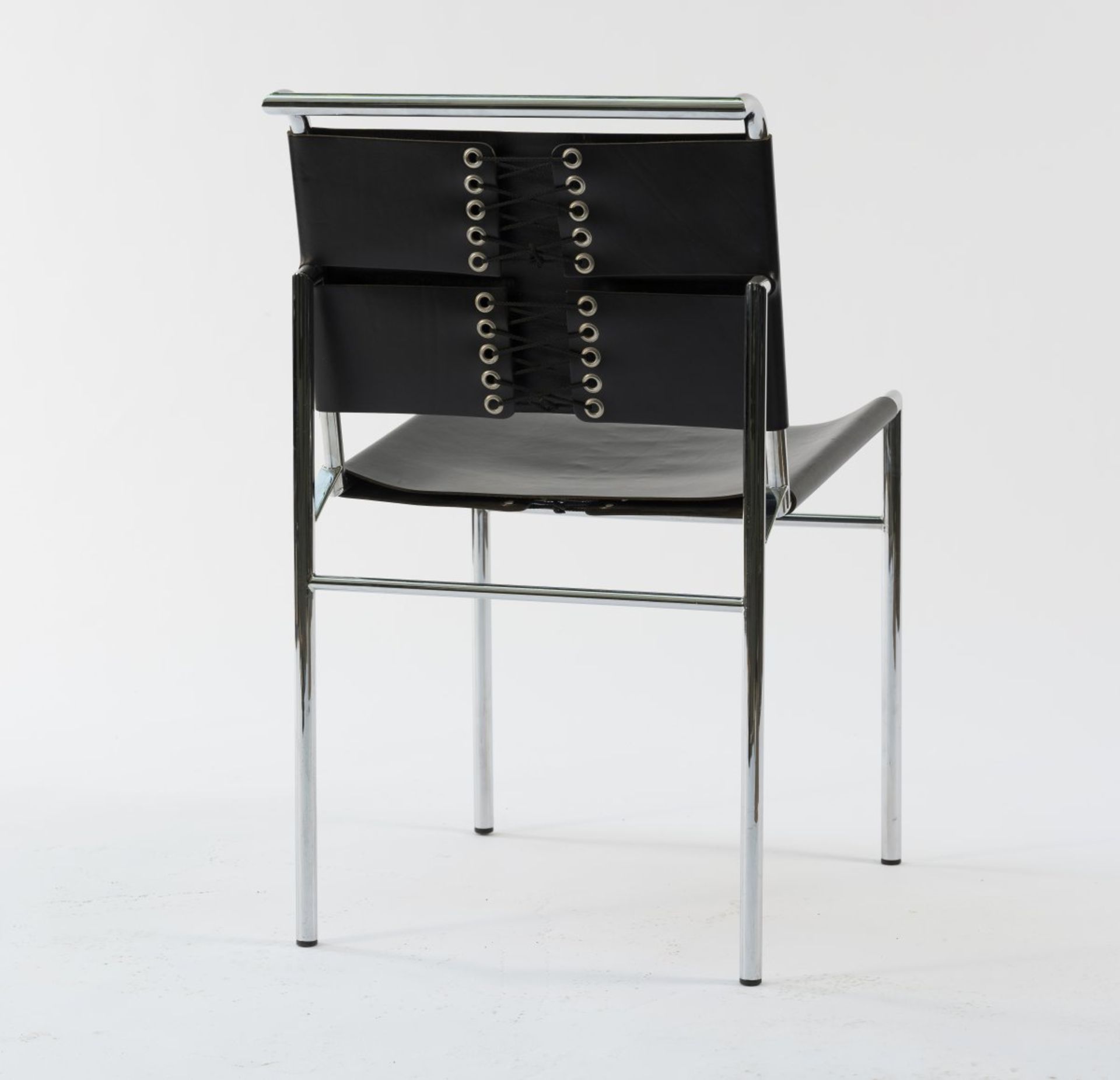 Eileen Gray, 'Roquebrune' chair, 1932 - Bild 8 aus 11