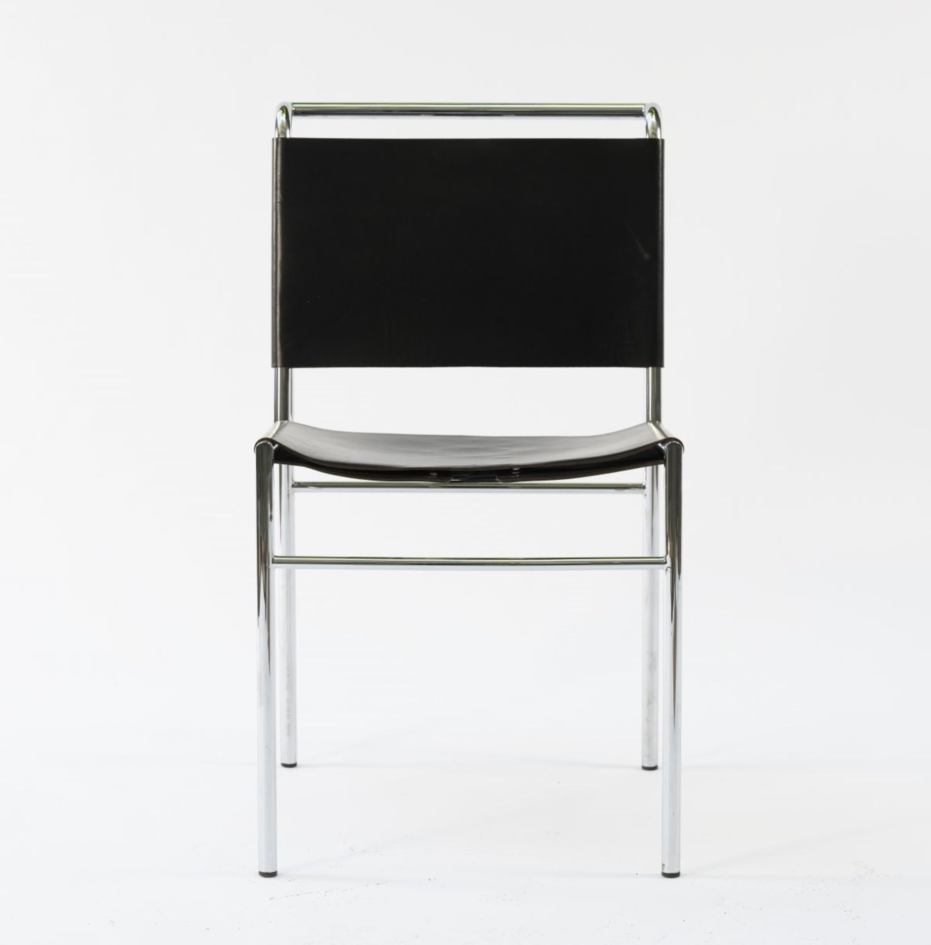 Eileen Gray, 'Roquebrune' chair, 1932 - Bild 4 aus 11