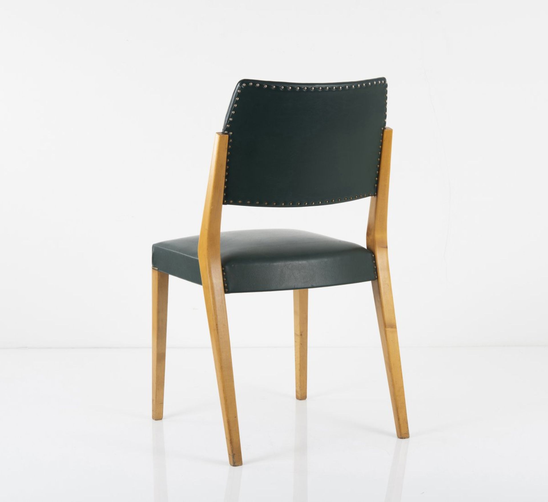 Karl Schwanzer, Set of two stacking chairs 'S-764P', 1953 - Bild 3 aus 13