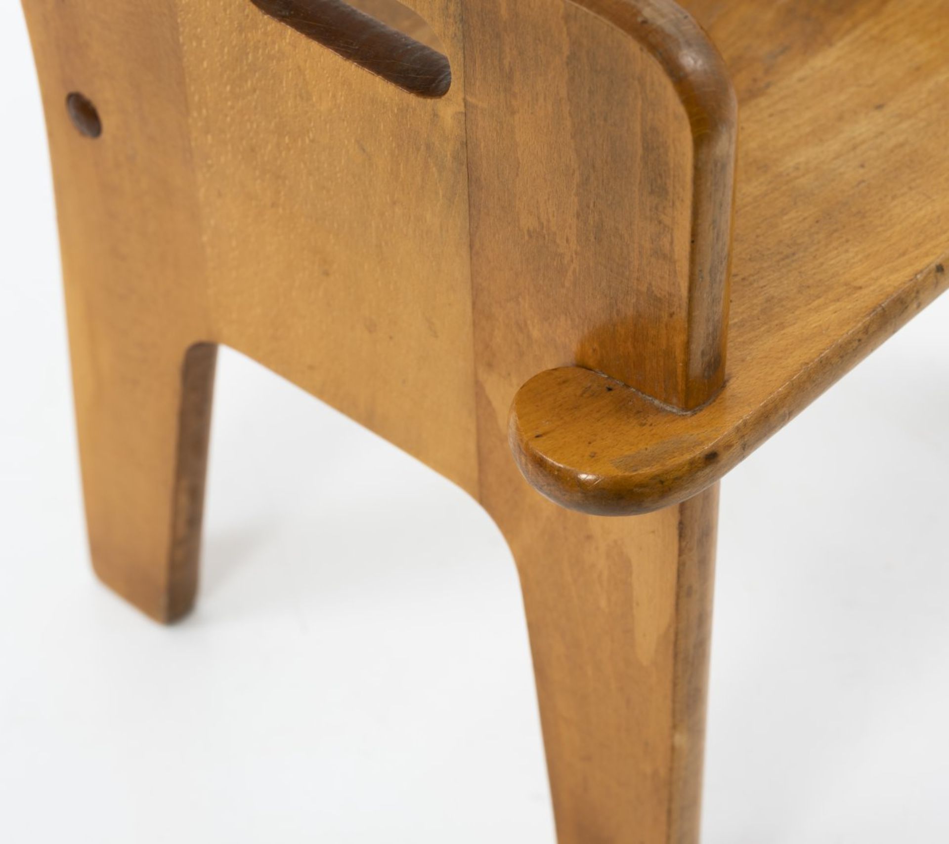 Hans J. Wegner, 'Peter's chair', 1944 - Bild 5 aus 5