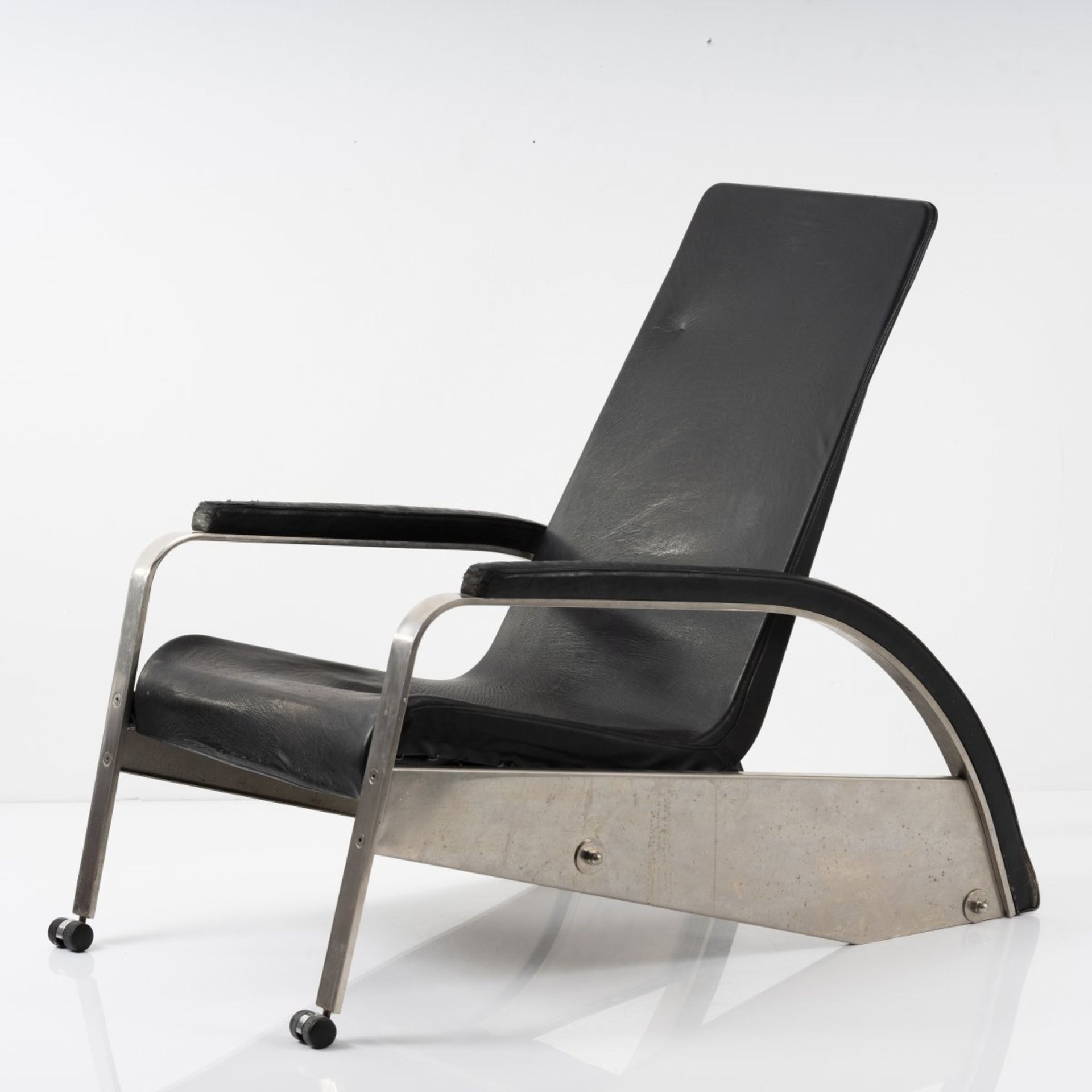 Jean Prouvé, 'Visiteur' easy chair, 1948 - Bild 3 aus 6