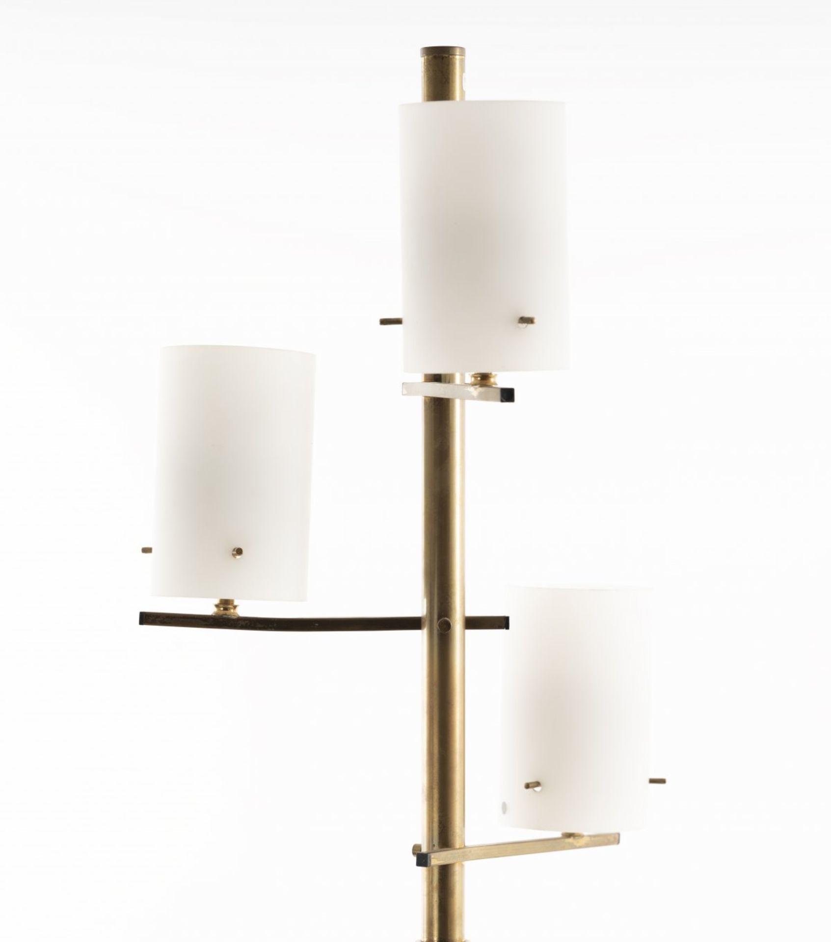 Stilnovo, Milan (attributed), Floor lamp, 1950s - Bild 2 aus 3