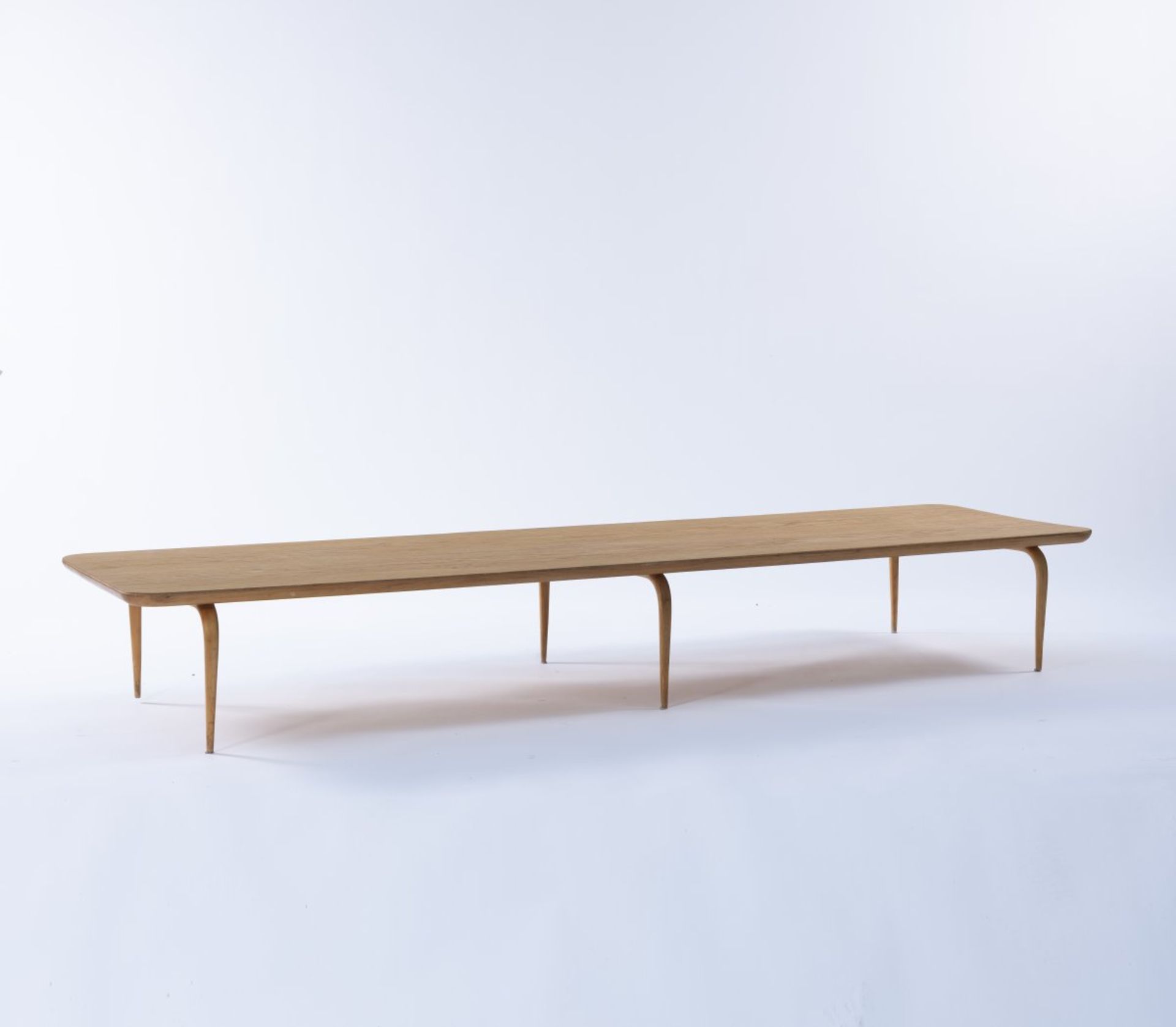 Bruno Mathsson, Low table 'Annika', 1936 - Bild 3 aus 7