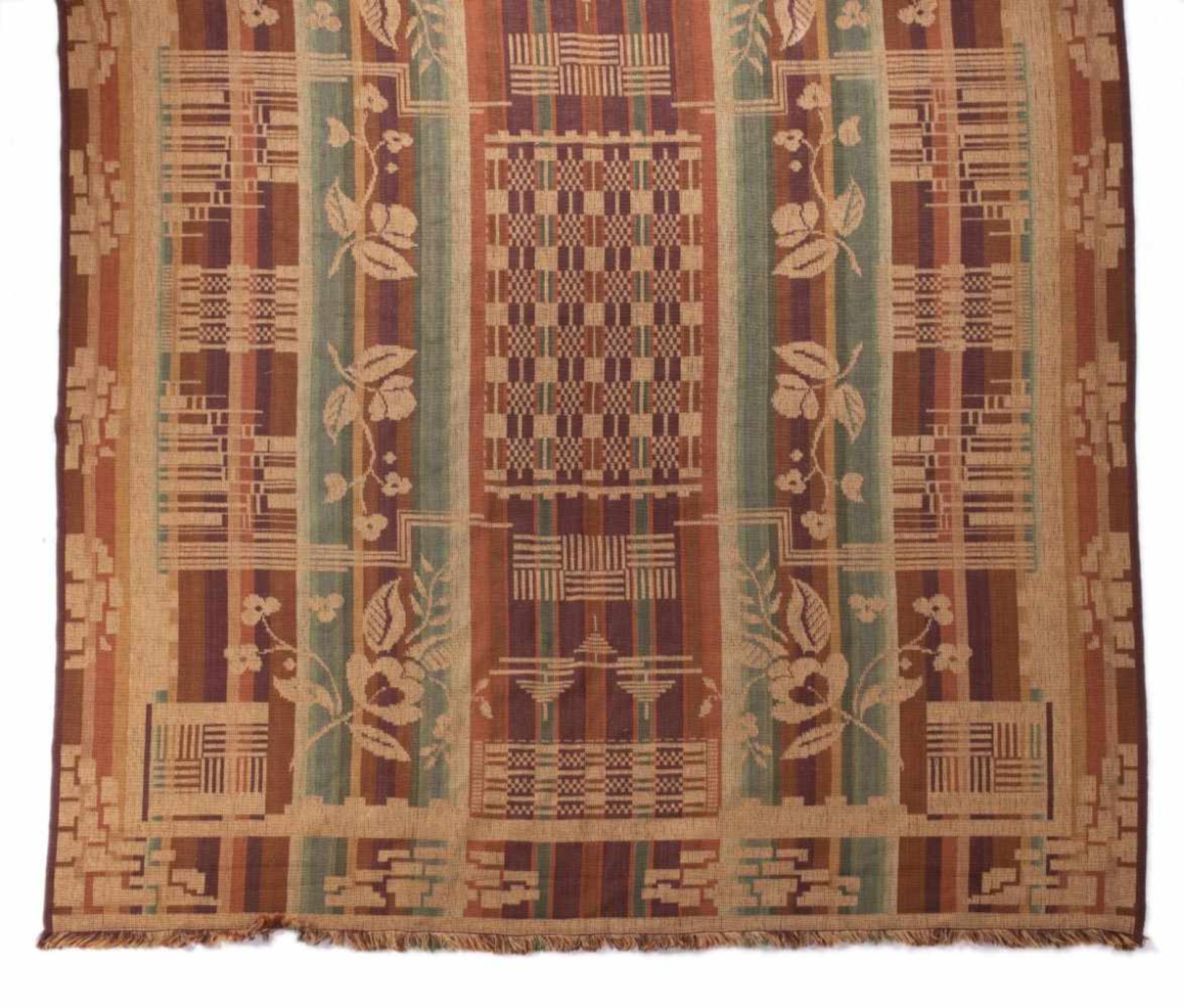 Sweden, Carpet, 1930s