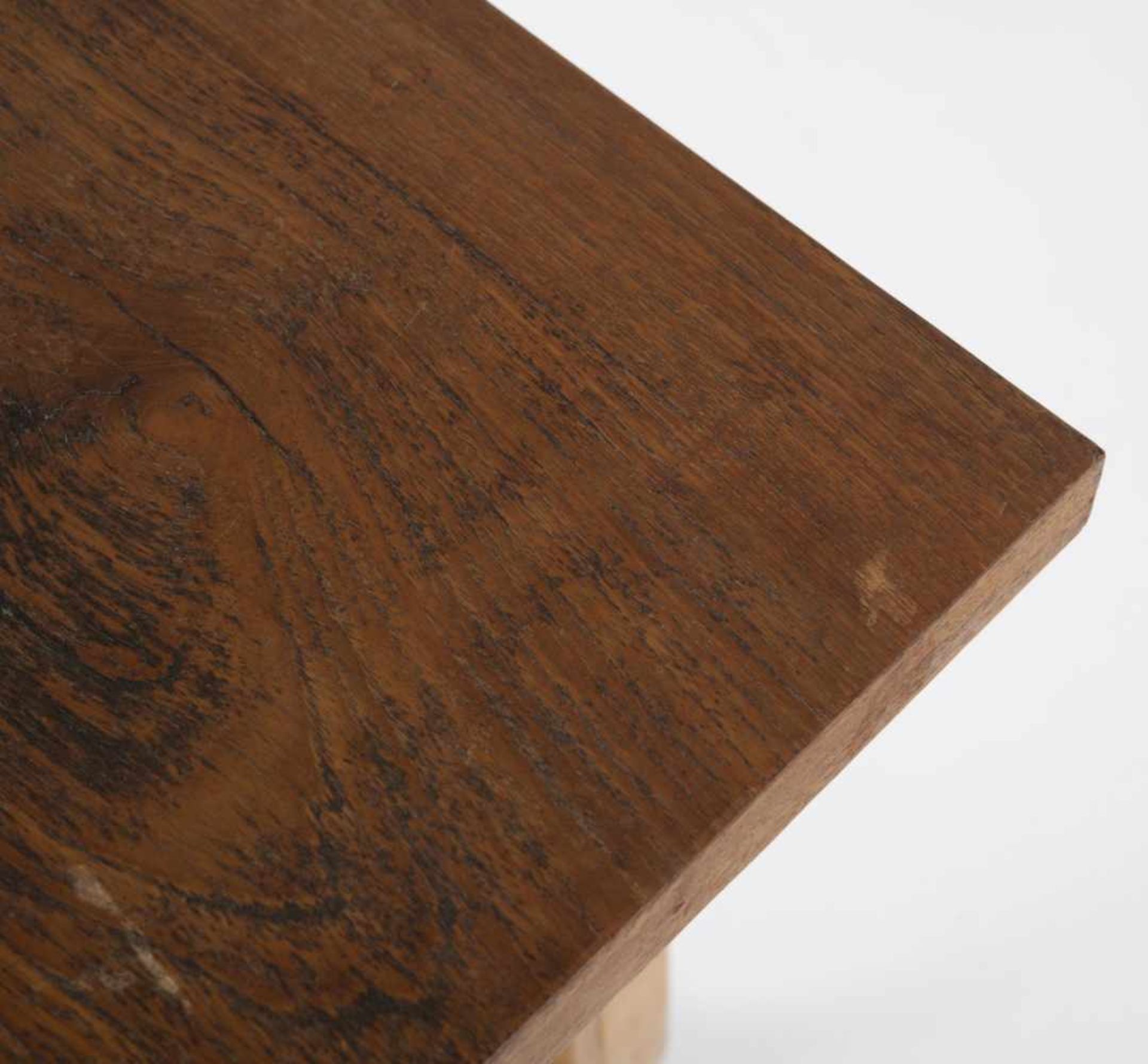 Alvar Aalto, Side Table 'Closed-Framed', 1932 - Bild 2 aus 9