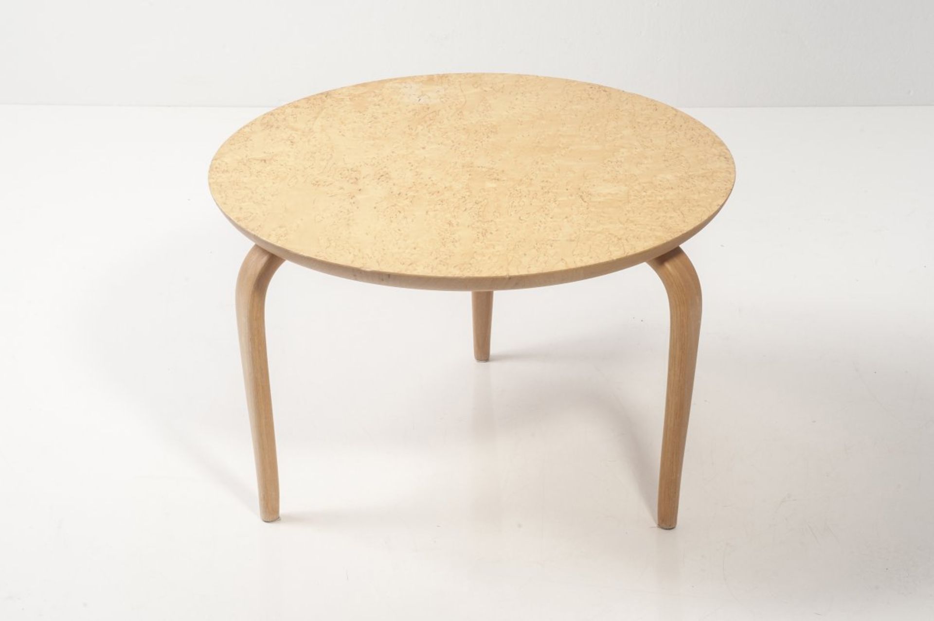 Bruno Mathsson, Side table 'Annika', 1936 - Bild 3 aus 3