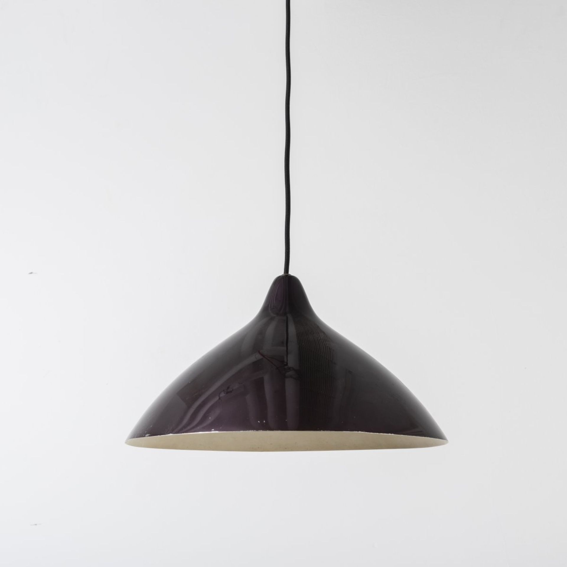 Lisa Johansson-Pape, Ceiling light, 1947 - Bild 2 aus 3