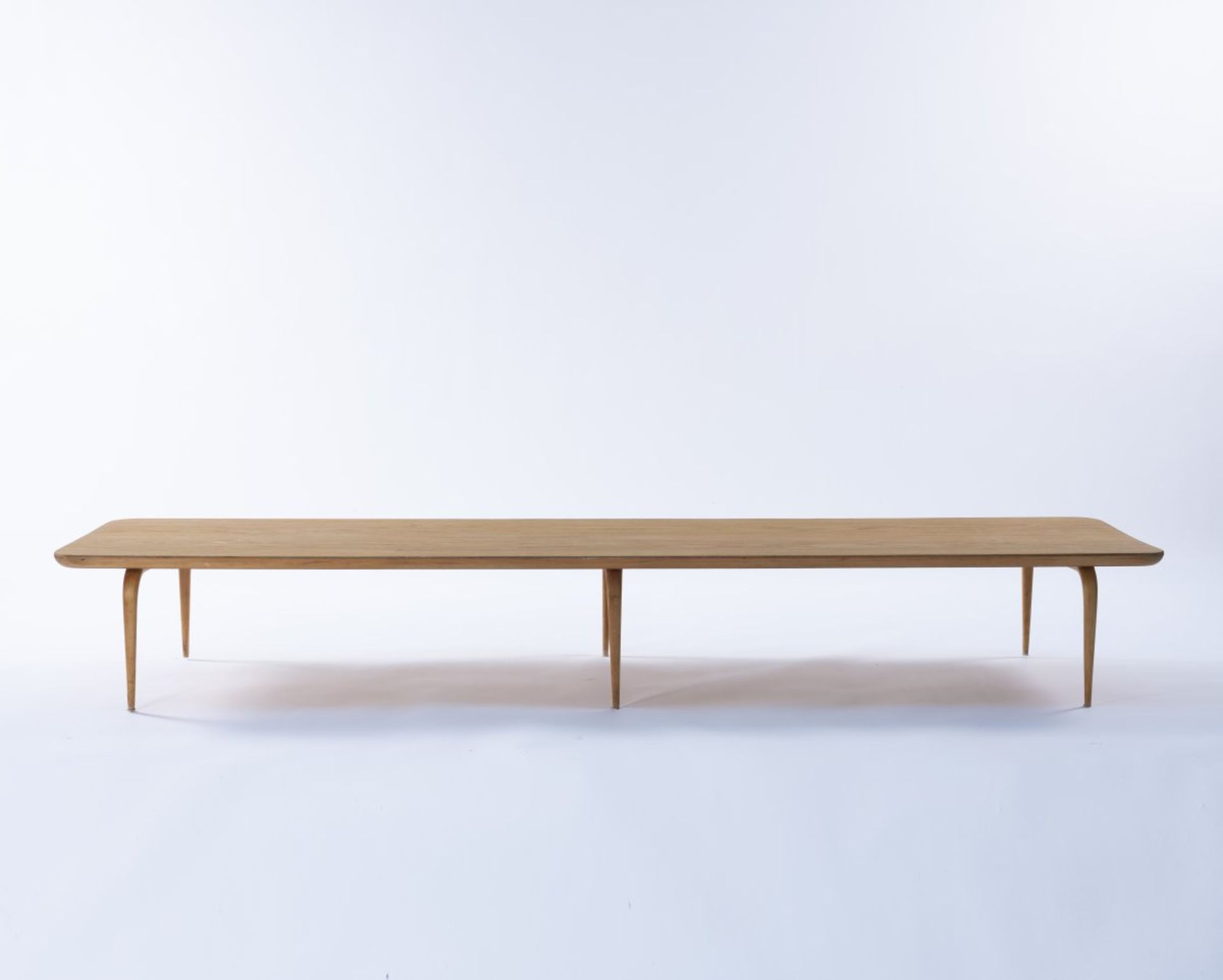 Bruno Mathsson, Low table 'Annika', 1936 - Bild 2 aus 7