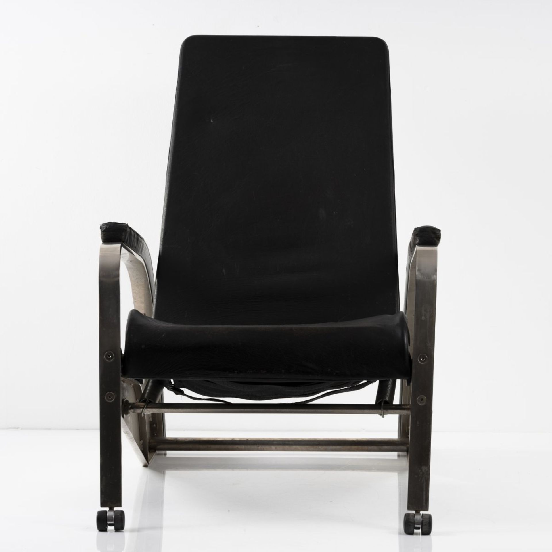 Jean Prouvé, 'Visiteur' easy chair, 1948 - Bild 5 aus 6