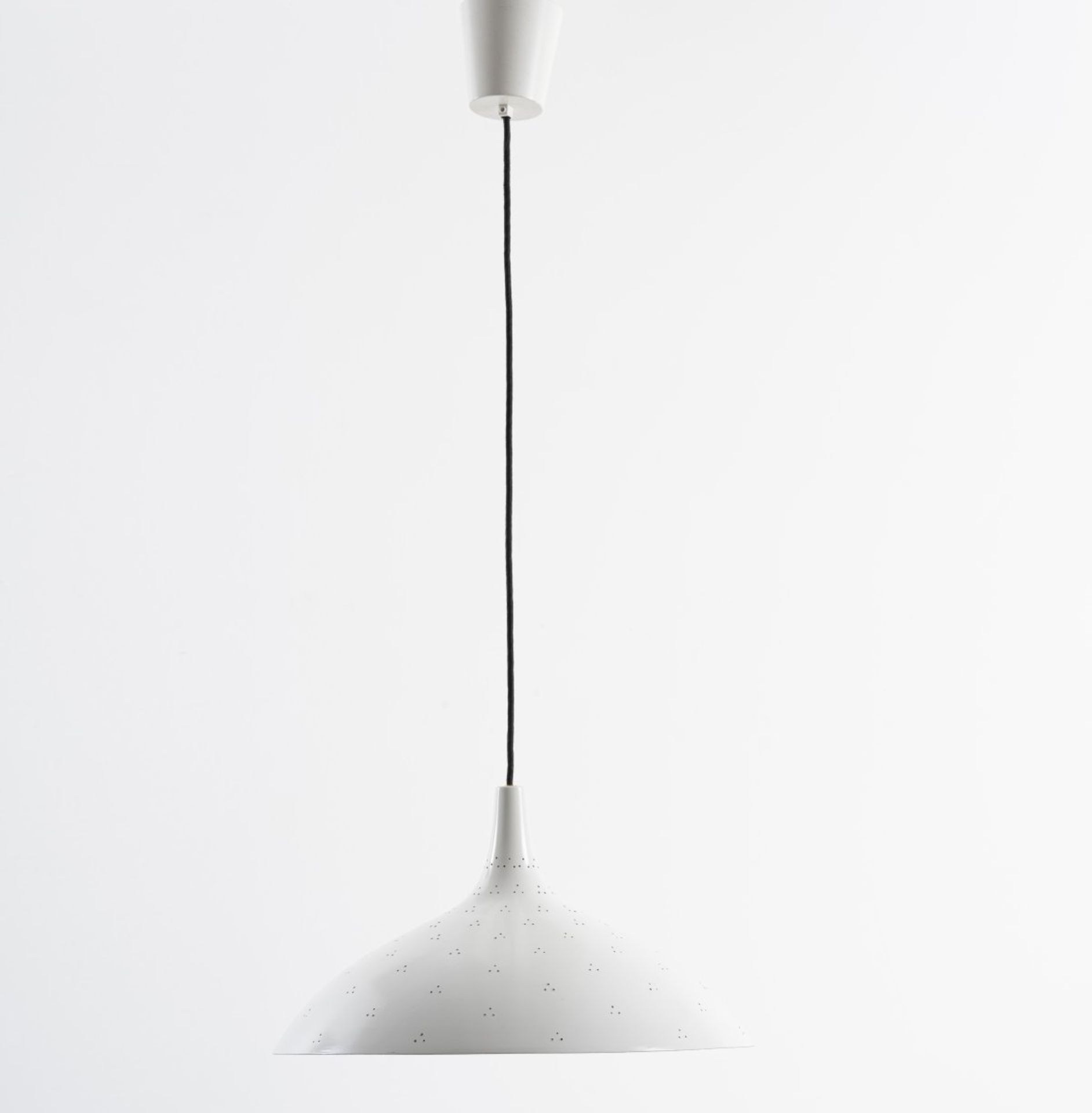 Paavo Tynell , Ceiling light '10202', 1948 - Bild 5 aus 6