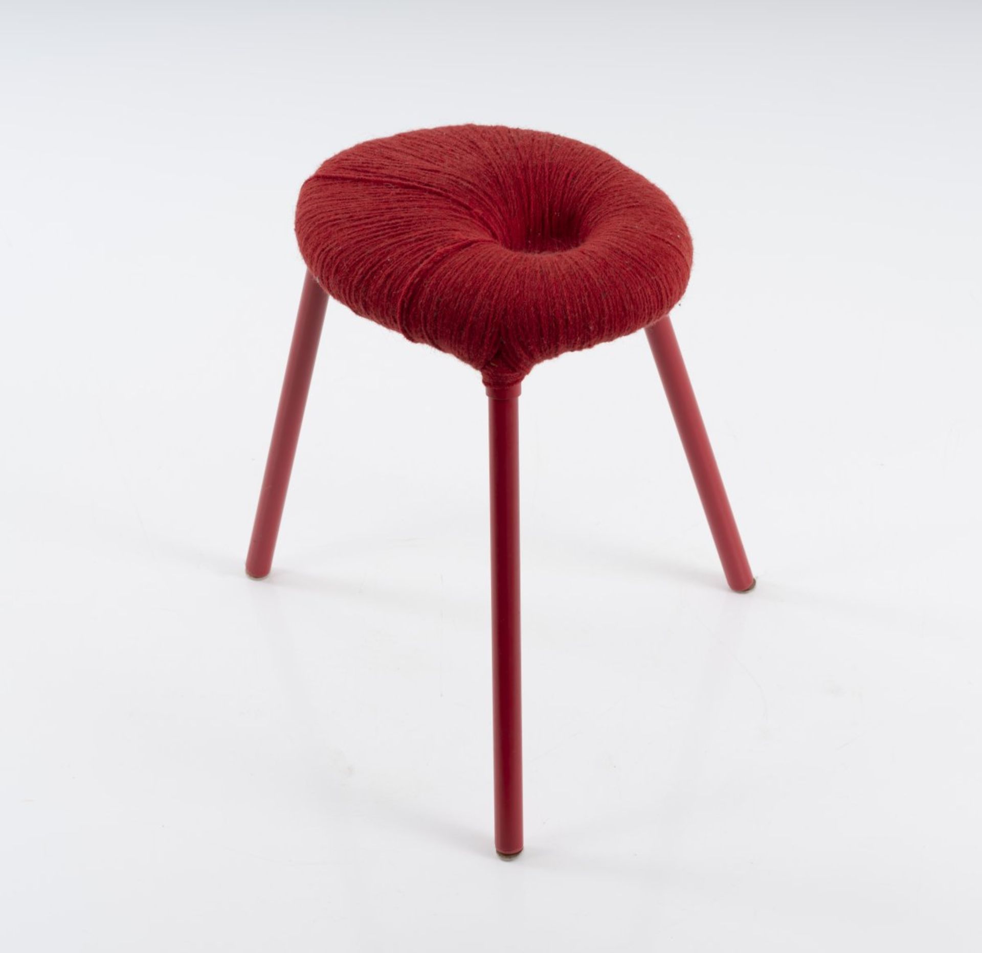 Graeme Findlay; Carmen McElroy, 'Eskilstuna' stool, 2006.