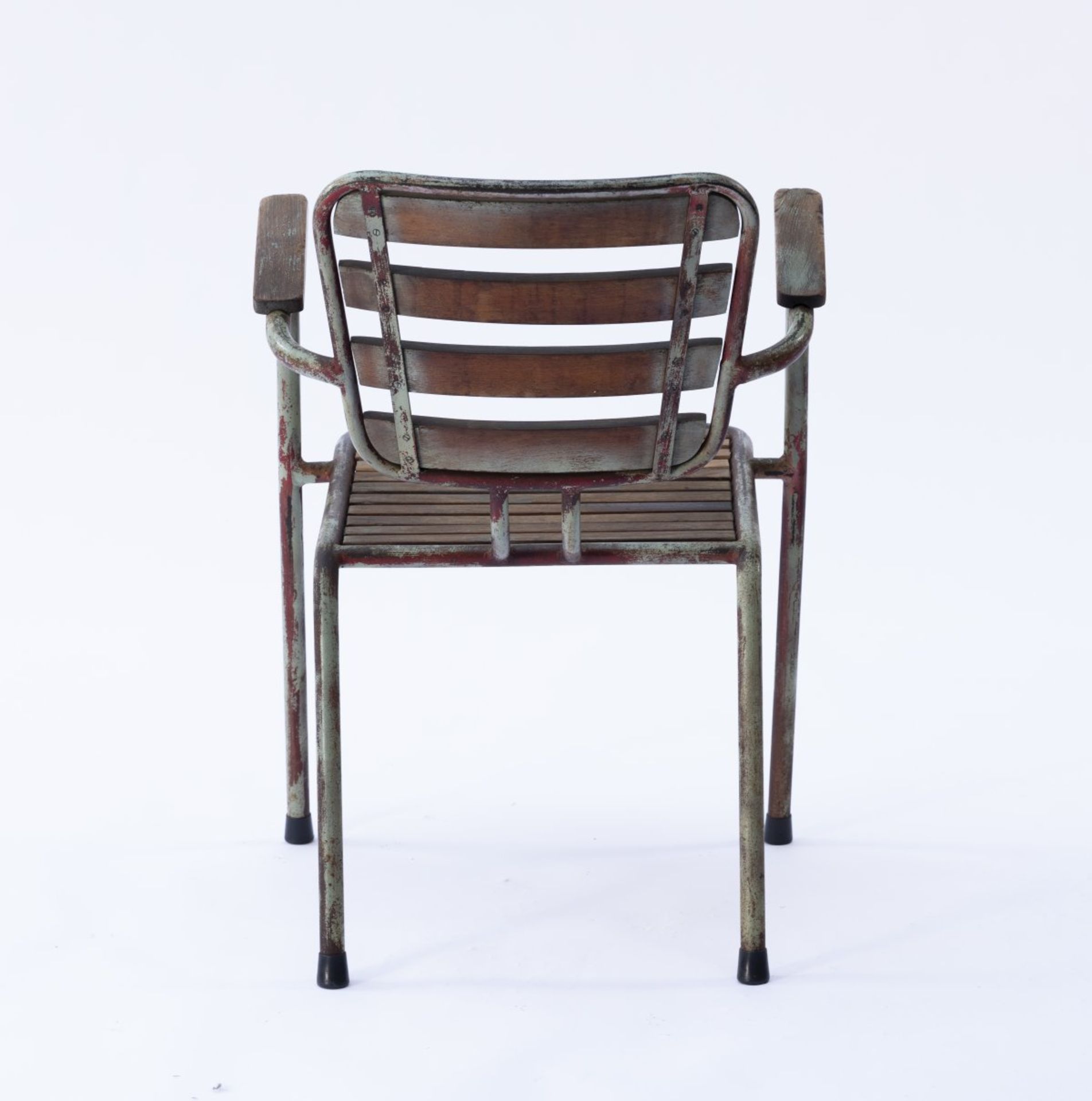 France, Armchair, 1930 / 40s - Bild 6 aus 10