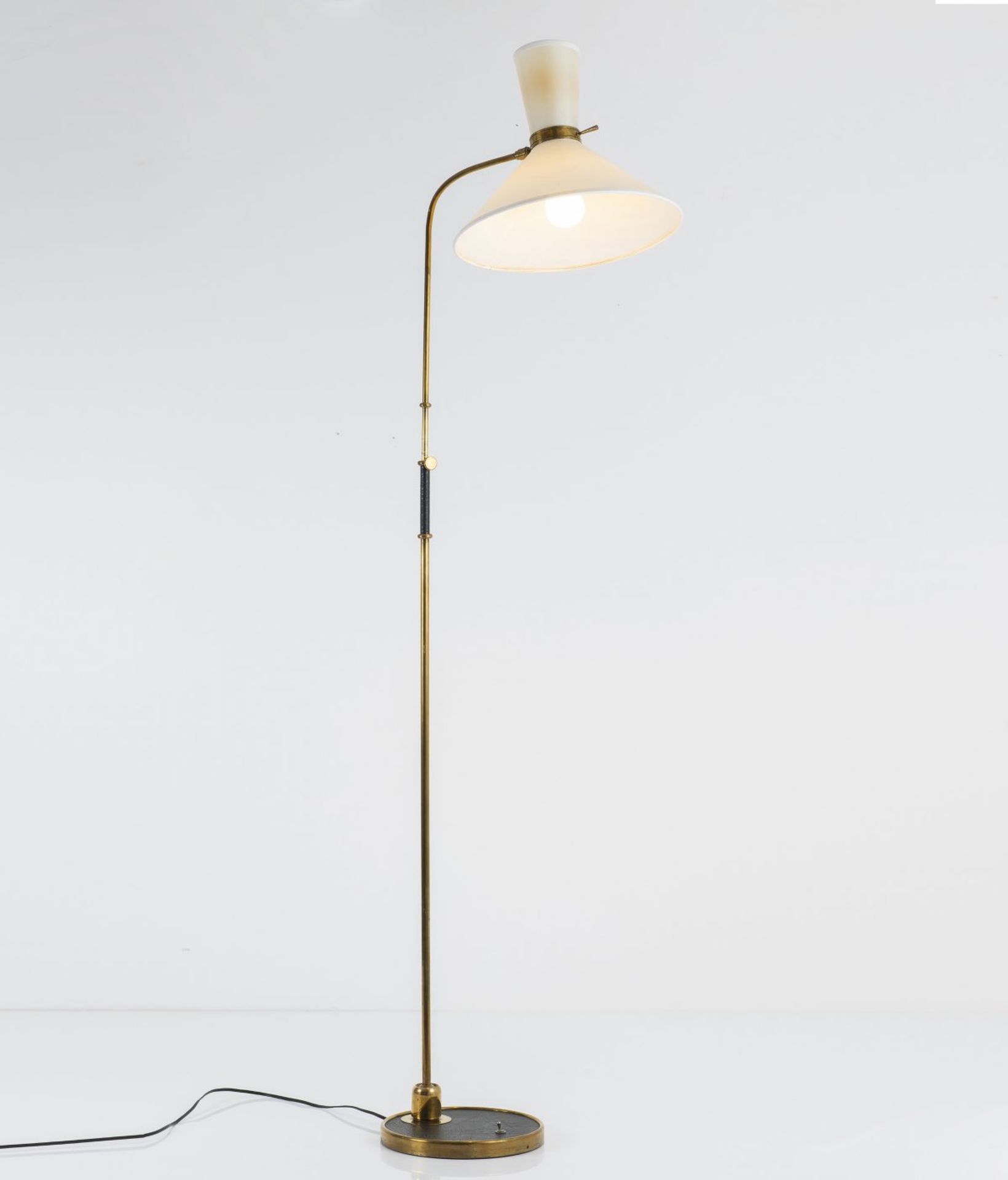 Gustave Gautier (attributed), Floor lamp, c. 1955 - Bild 2 aus 4